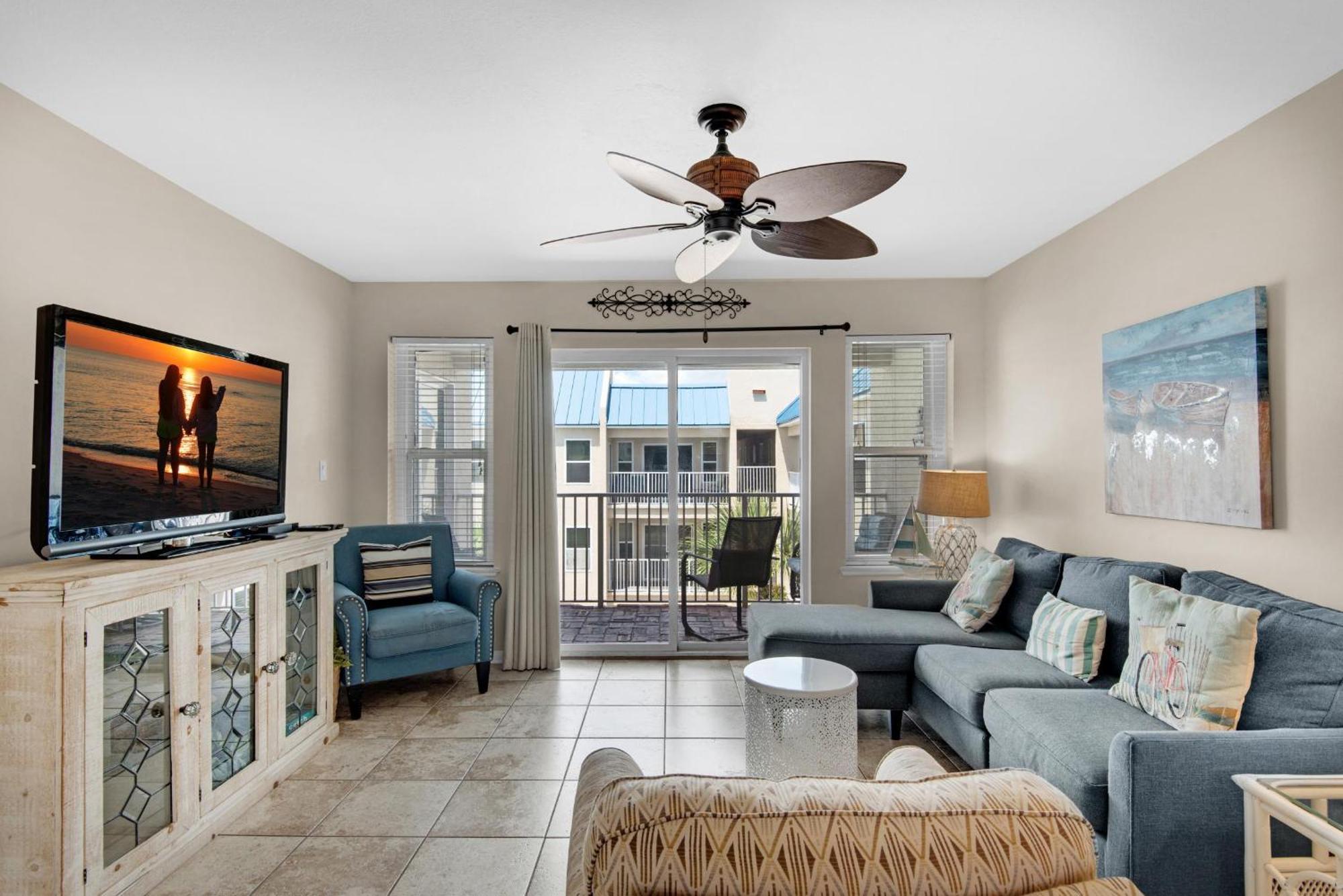 Holiday home Poolside #302- Harry's House Destin