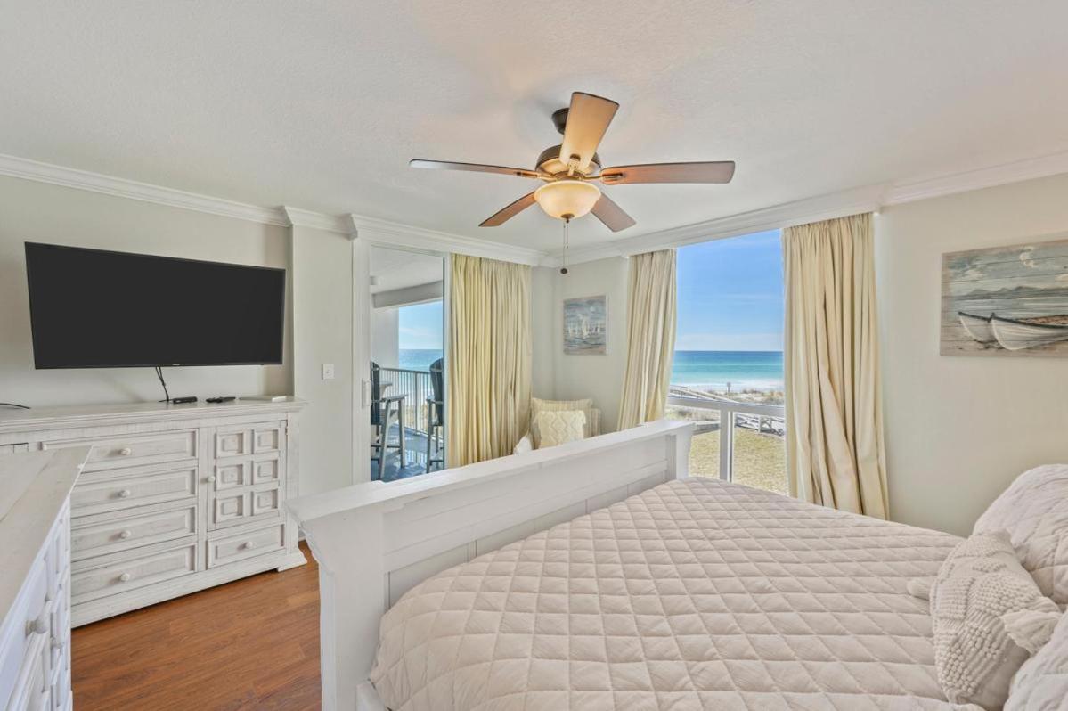 1033 - Shoreline Towers Beachfront Free Setup Holiday home