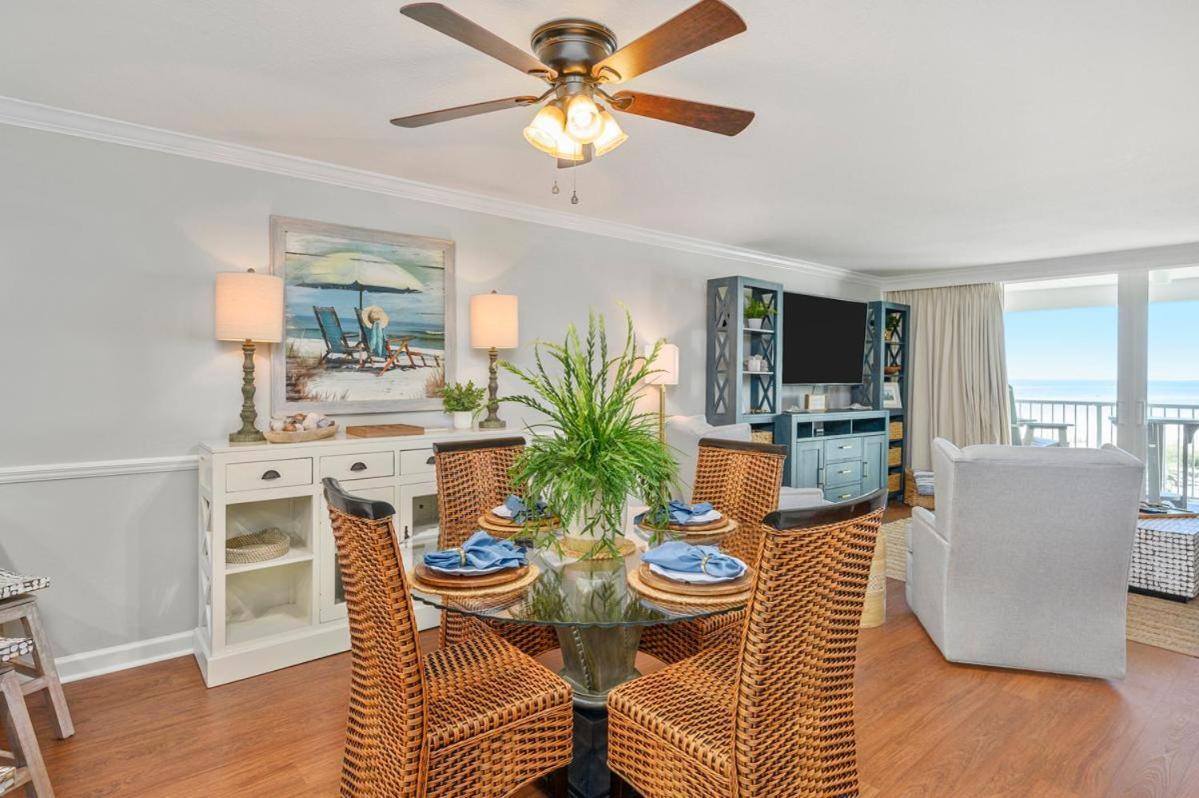 1033 - Shoreline Towers Beachfront Free Setup * Destin