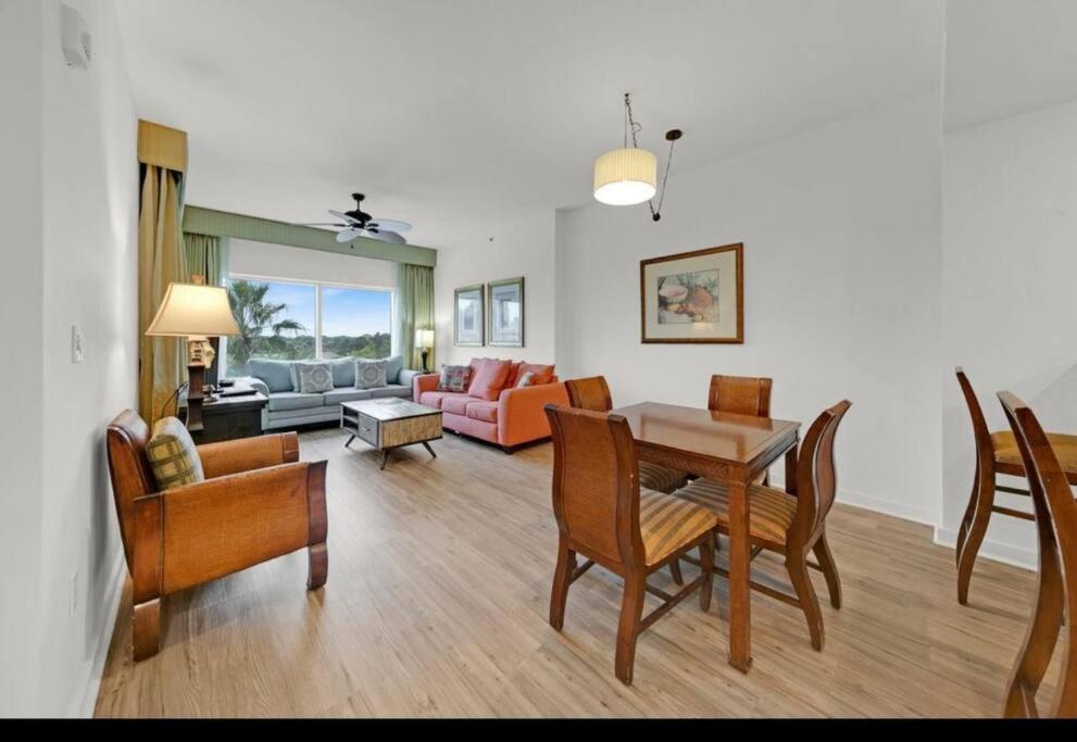 Holiday home Sandestin Golf And