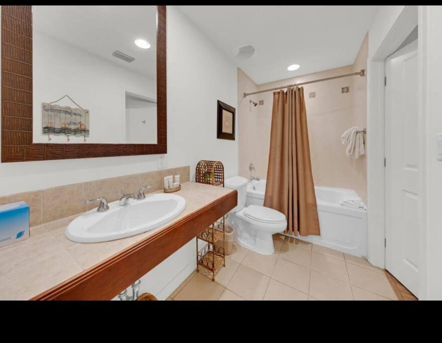 Holiday home Sandestin Golf And Destin