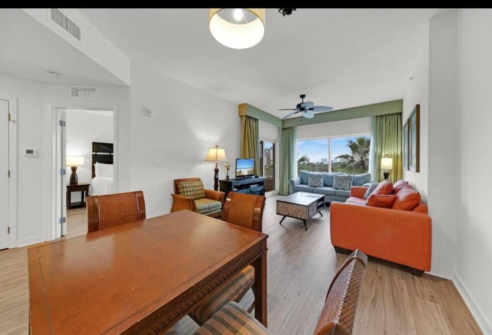 Sandestin Golf And Holiday home Destin