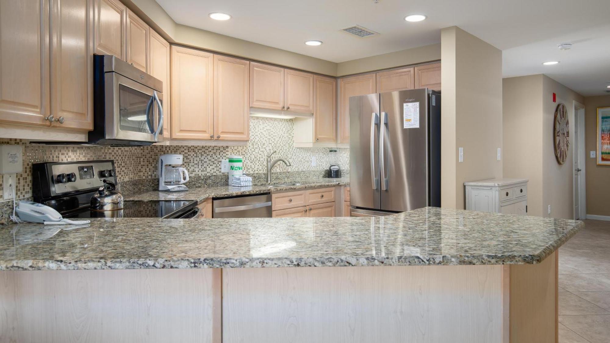 Holiday home Westwinds 4794
