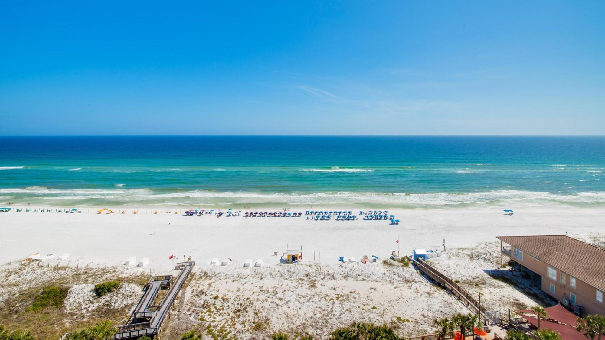 Westwinds 4794 Holiday home Destin
