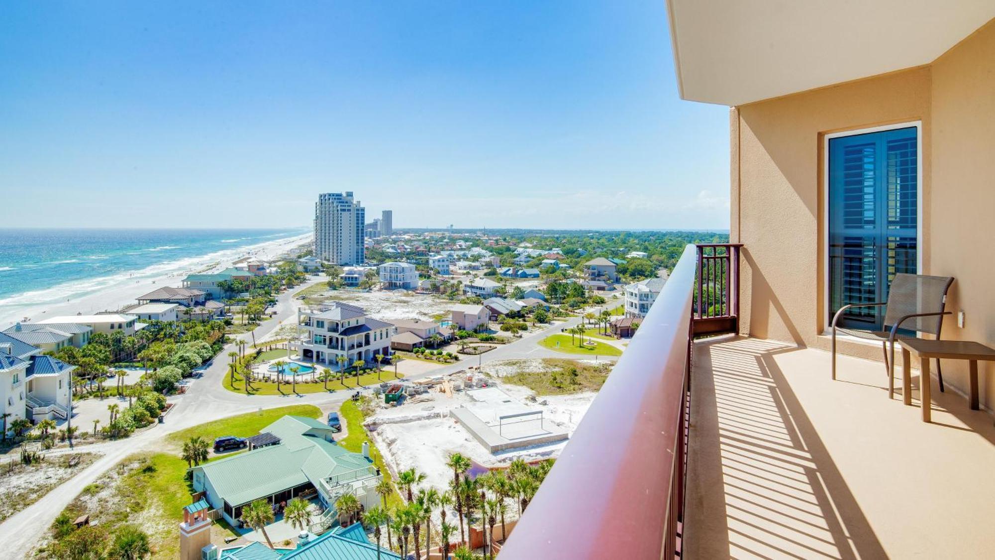 Westwinds 4794 Holiday home Destin
