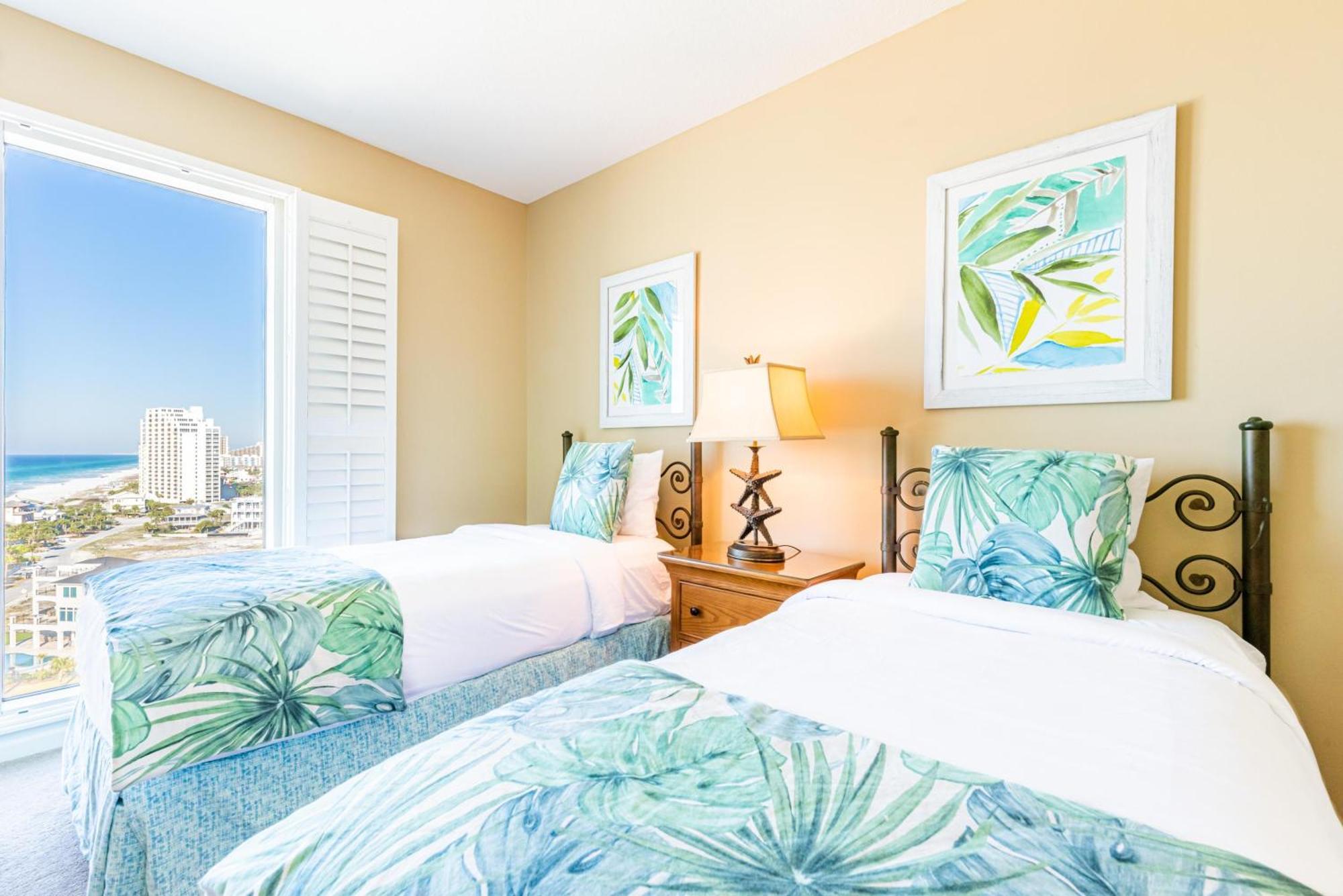 Westwinds 4794 Holiday home