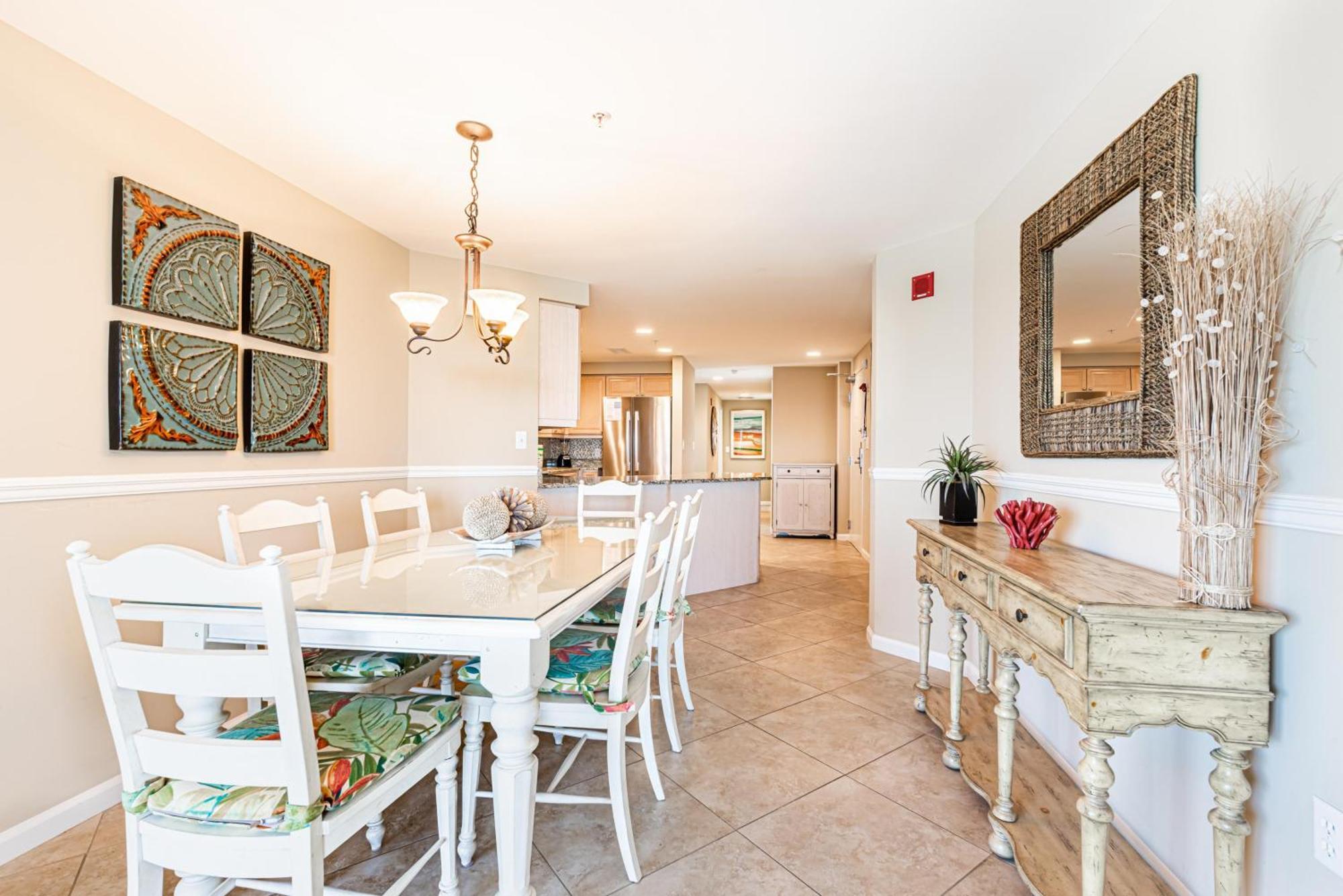 Holiday home Westwinds 4794