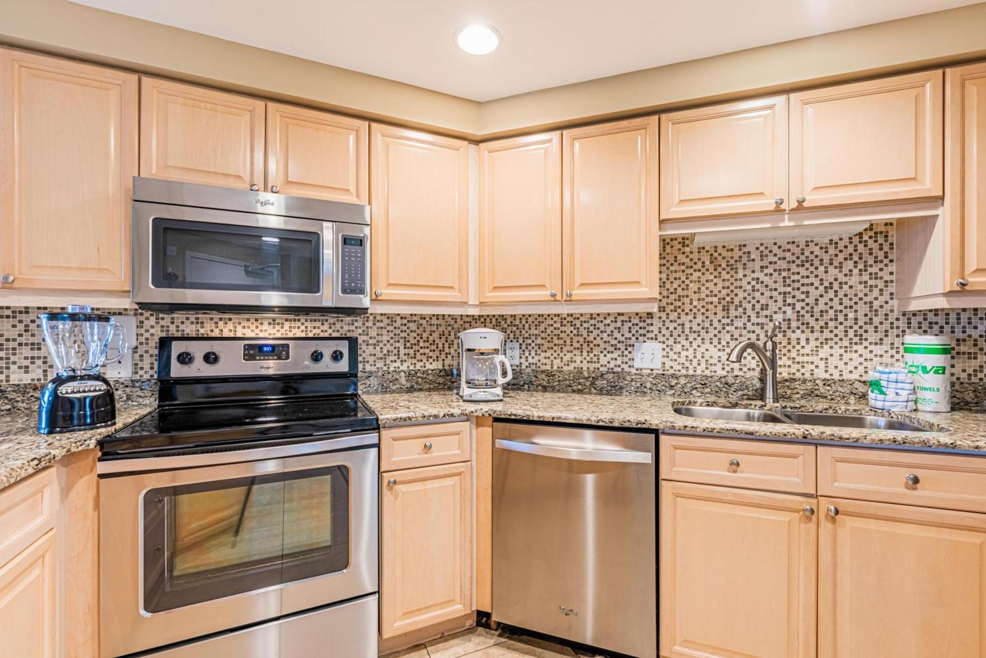 Holiday home Westwinds 4794