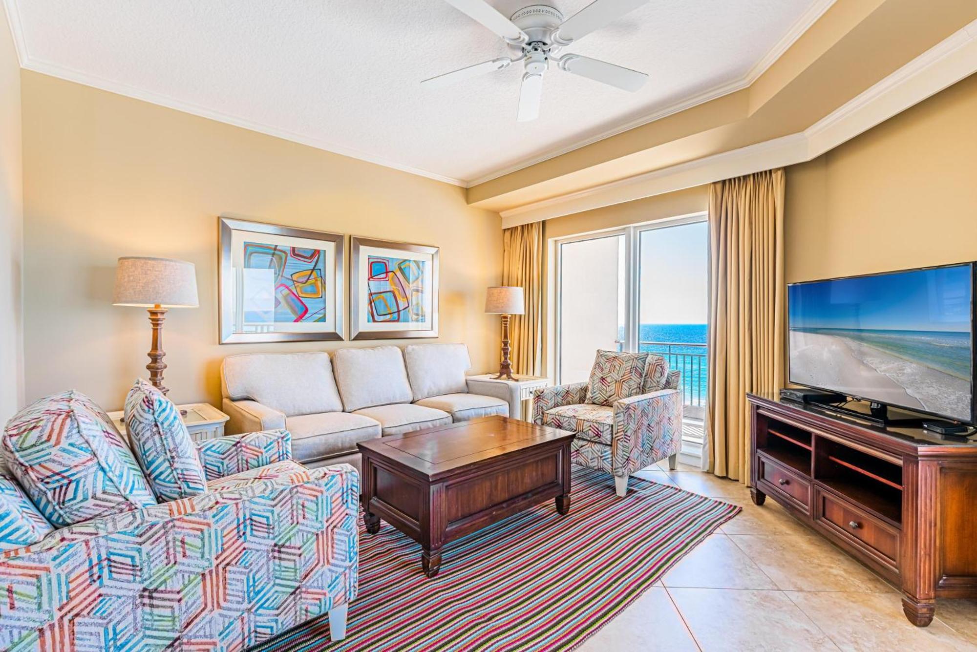 Holiday home Westwinds 4794 Destin