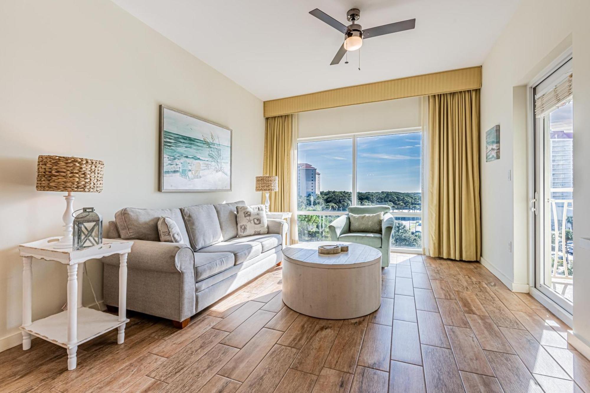 Holiday home Luau Ii 6429 Destin