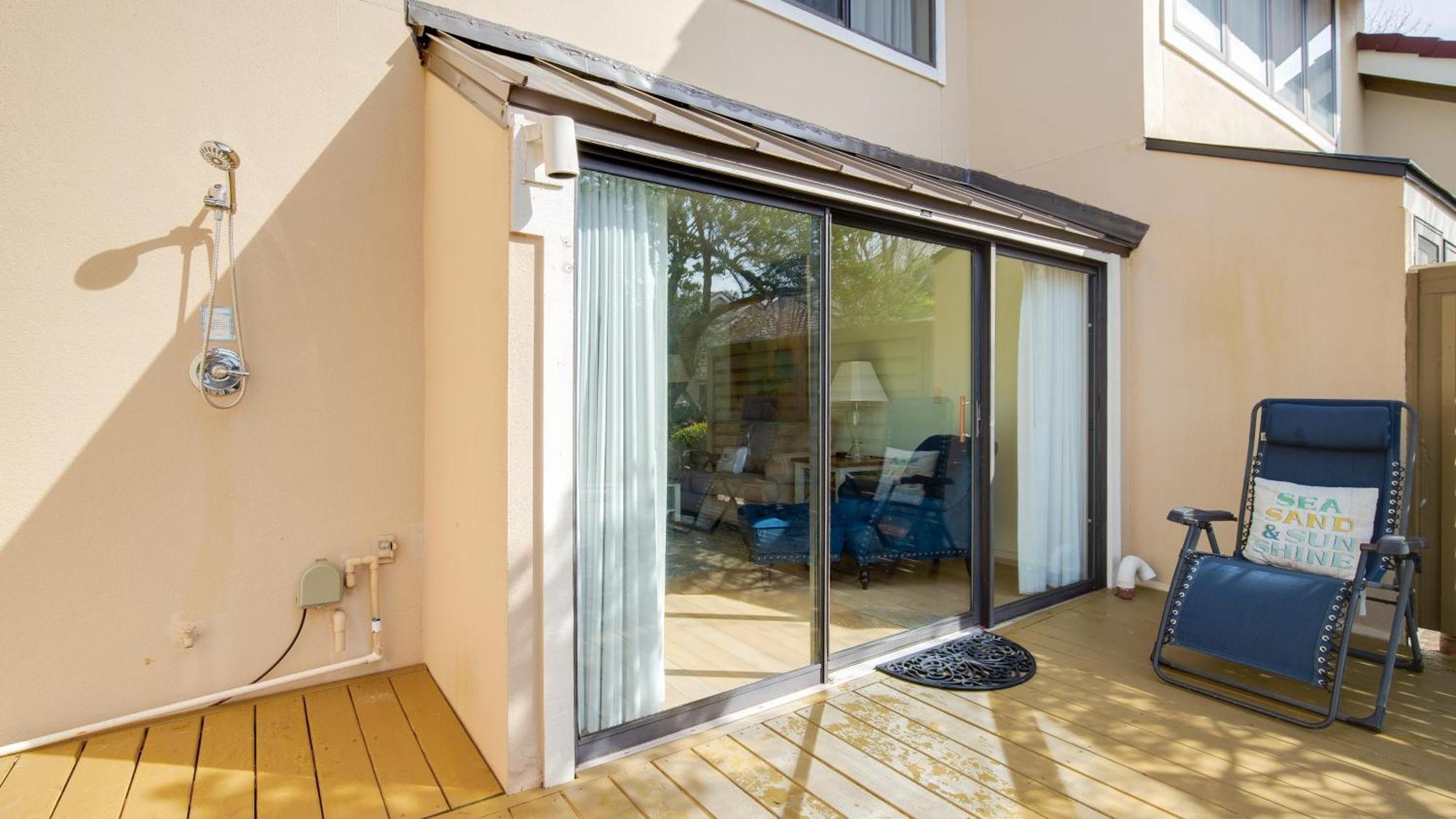 Beachwalk 5090 Villa *