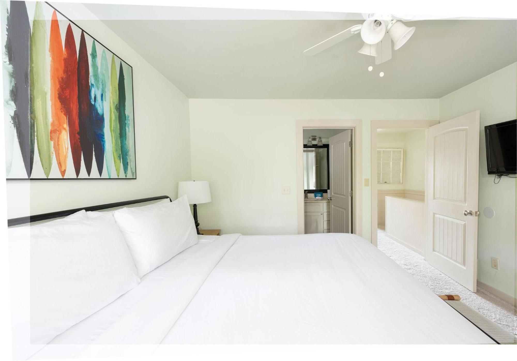 Villa Beachwalk 5090