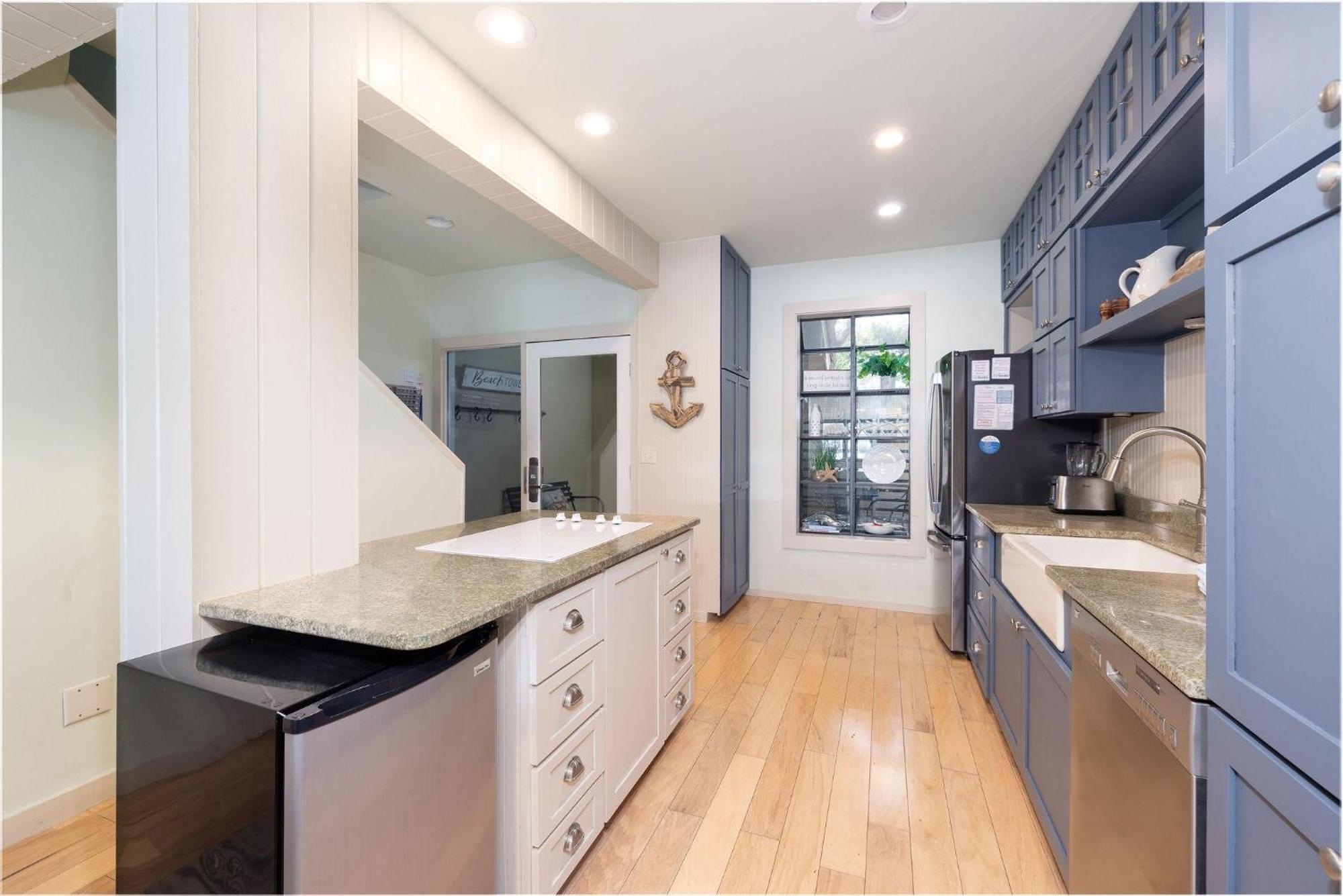 Beachwalk 5090 Villa