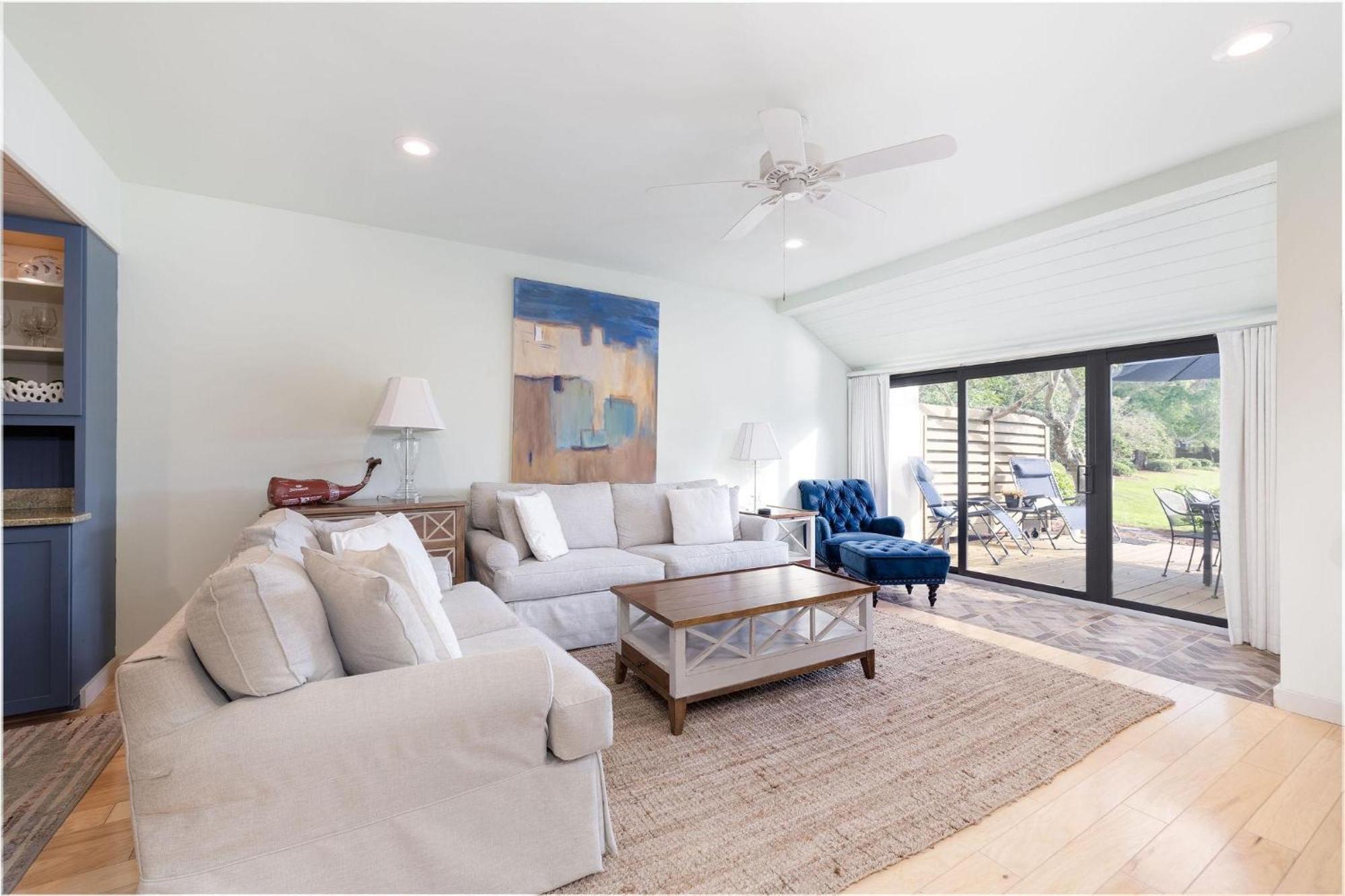 Beachwalk 5090