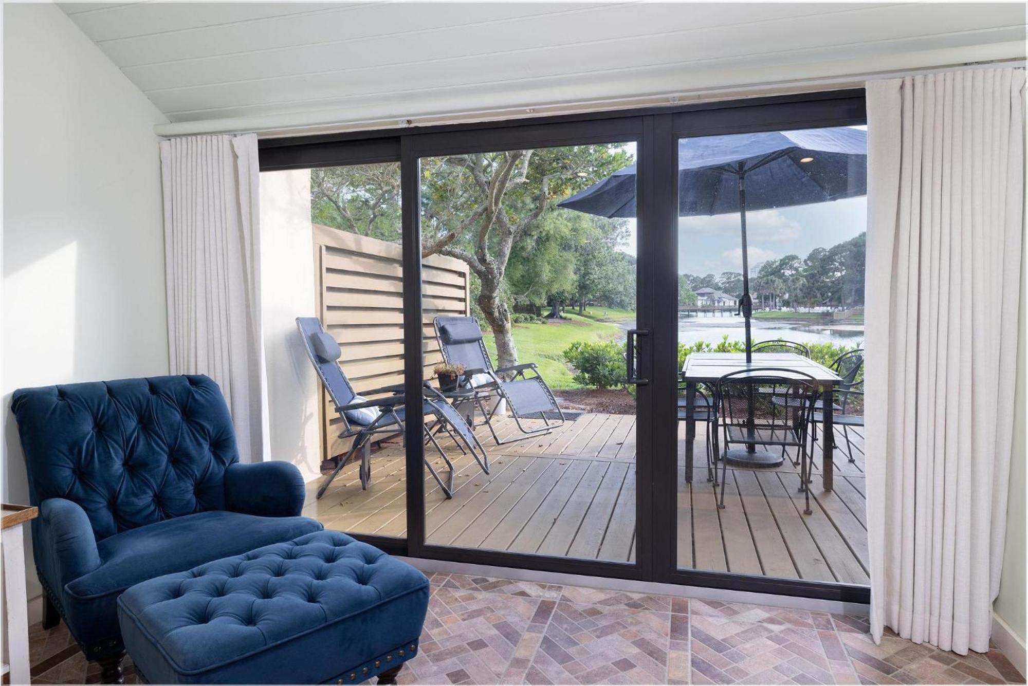 Villa Beachwalk 5090