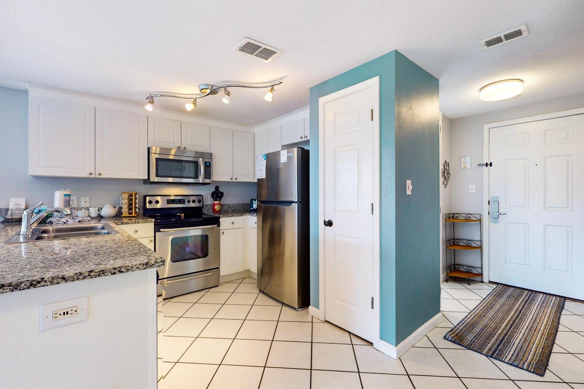 Holiday home Ciboney Destin