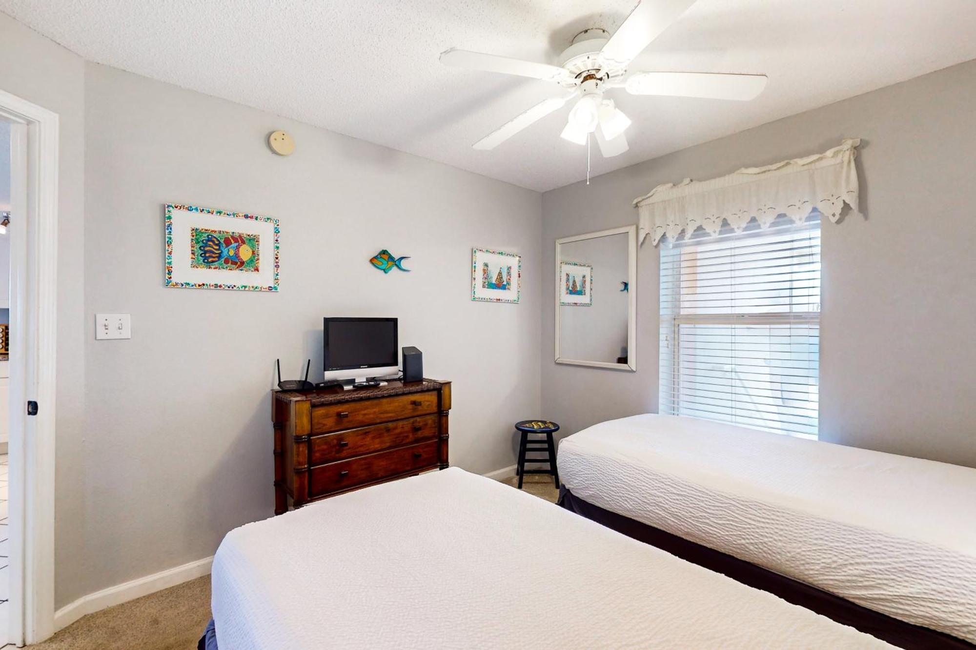 Ciboney Holiday home Destin