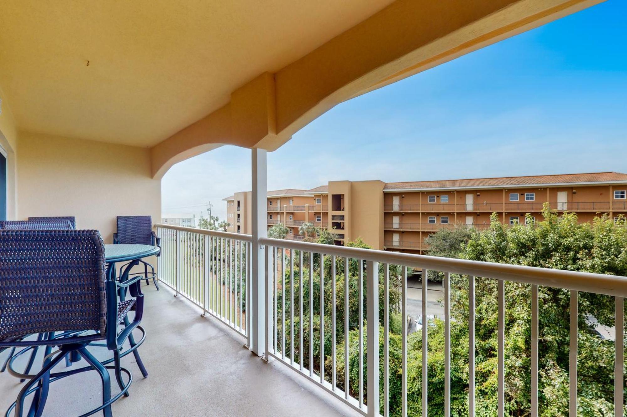 Holiday home Ciboney Destin