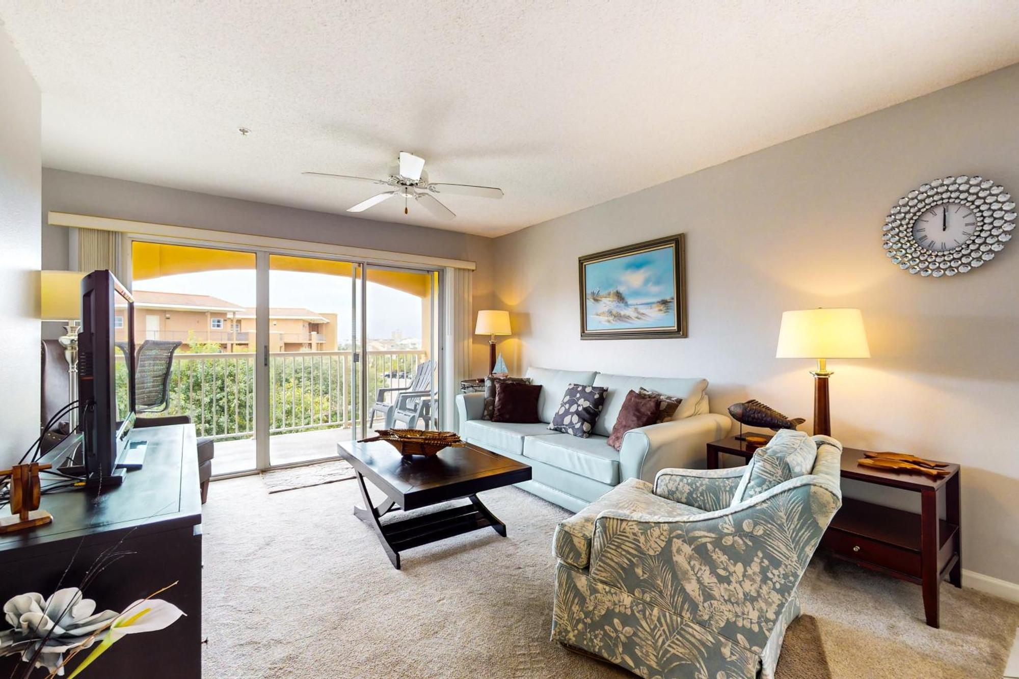 Ciboney Holiday home Destin
