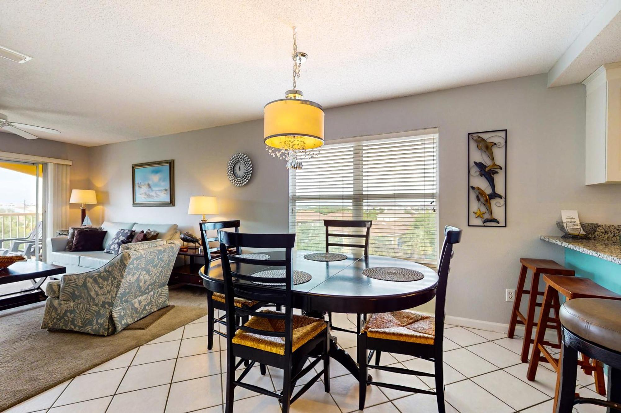 Ciboney Holiday home