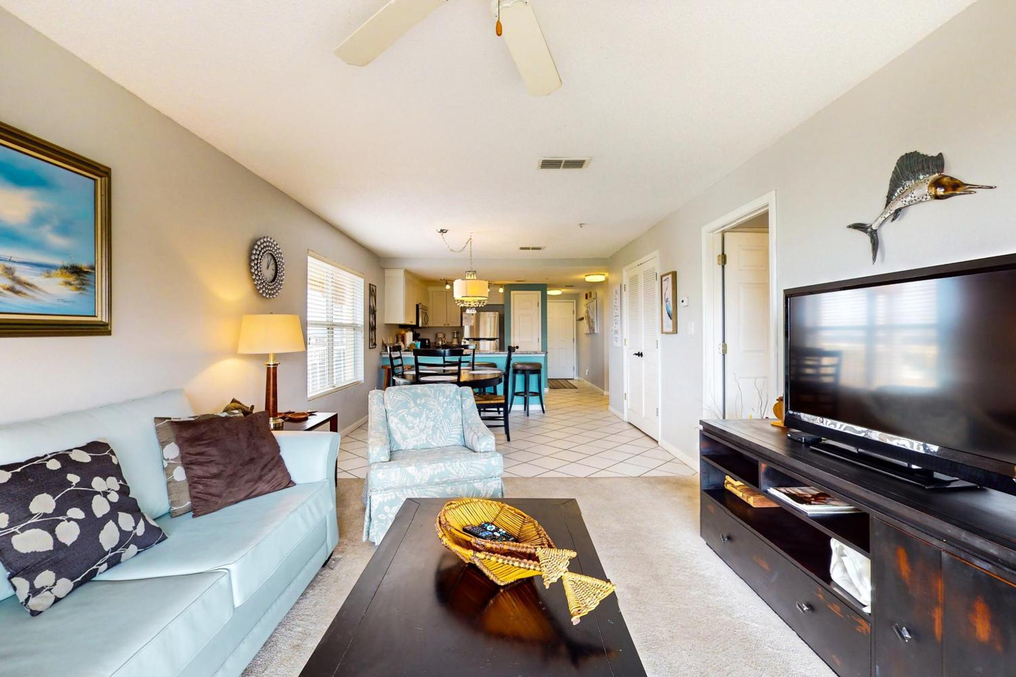 Holiday home Ciboney *