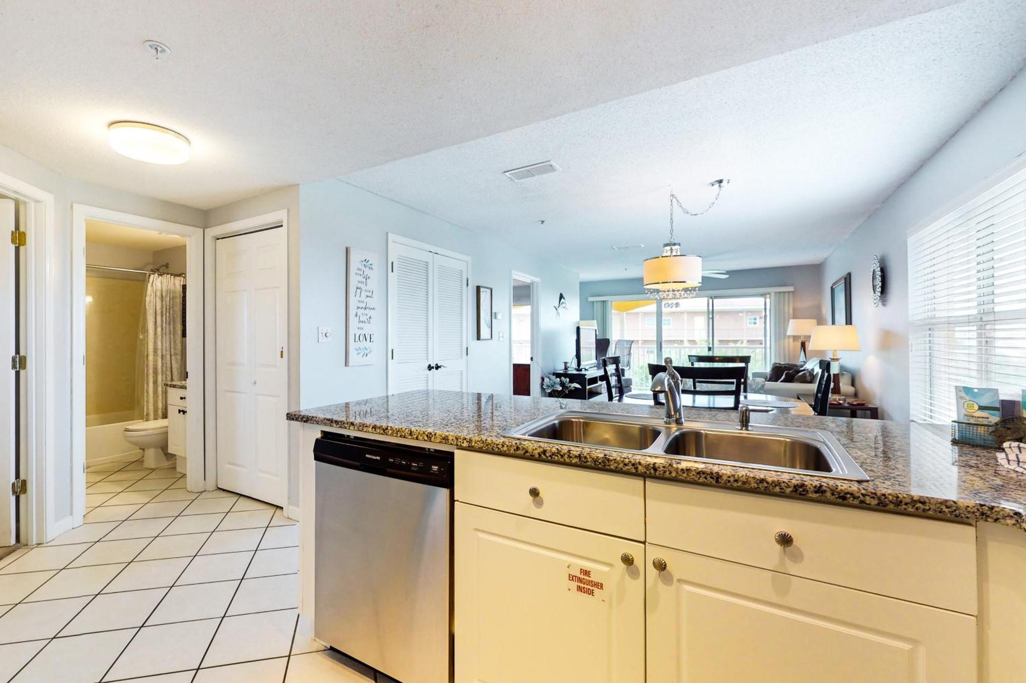 Holiday home Ciboney Destin