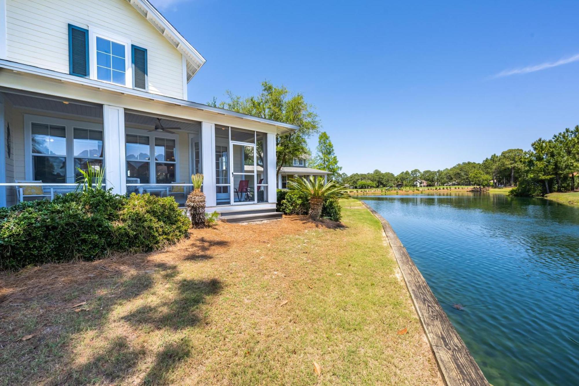 Holiday home 1329 Laurel Grove 