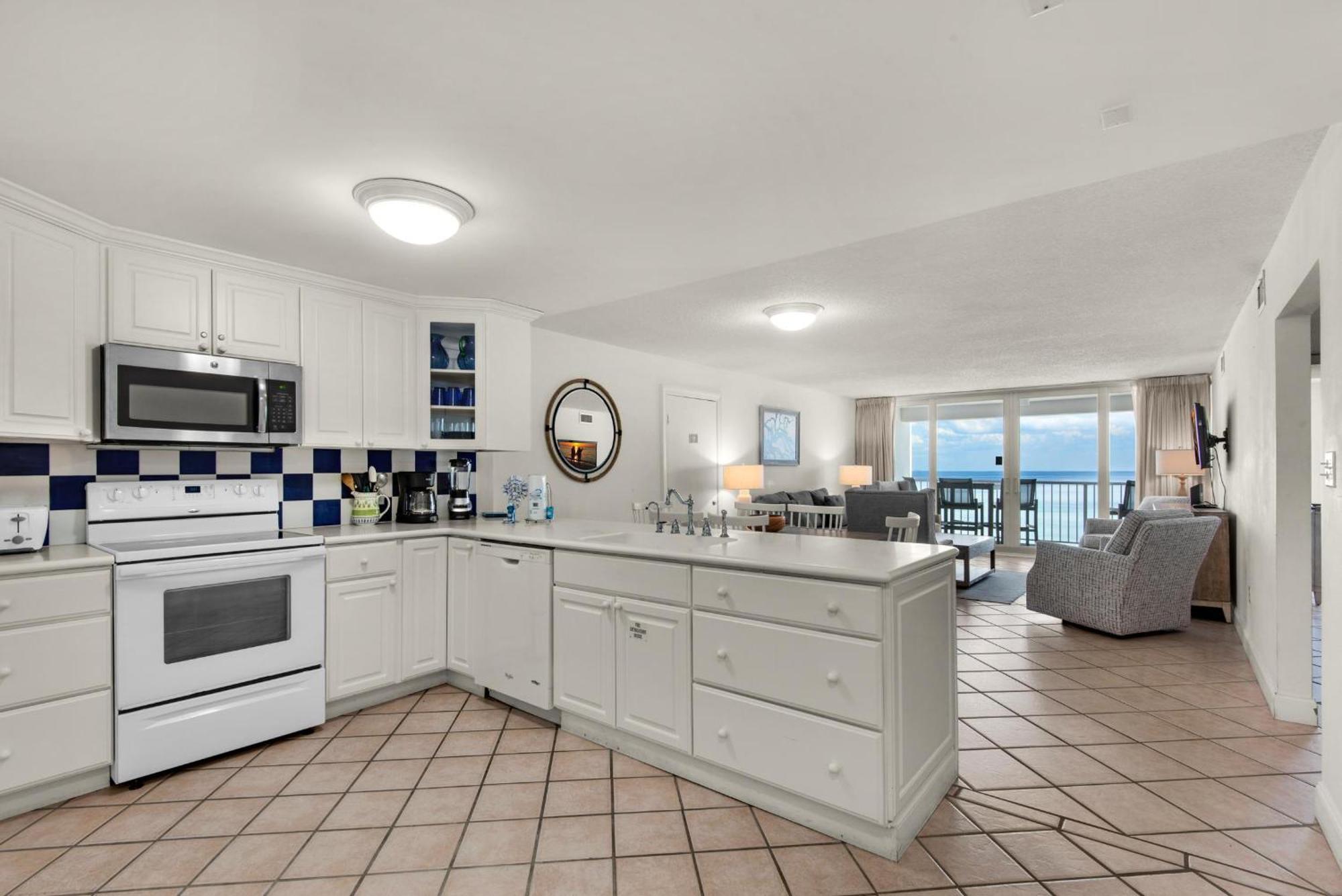 Holiday home Shoreline Towers 2115 Destin