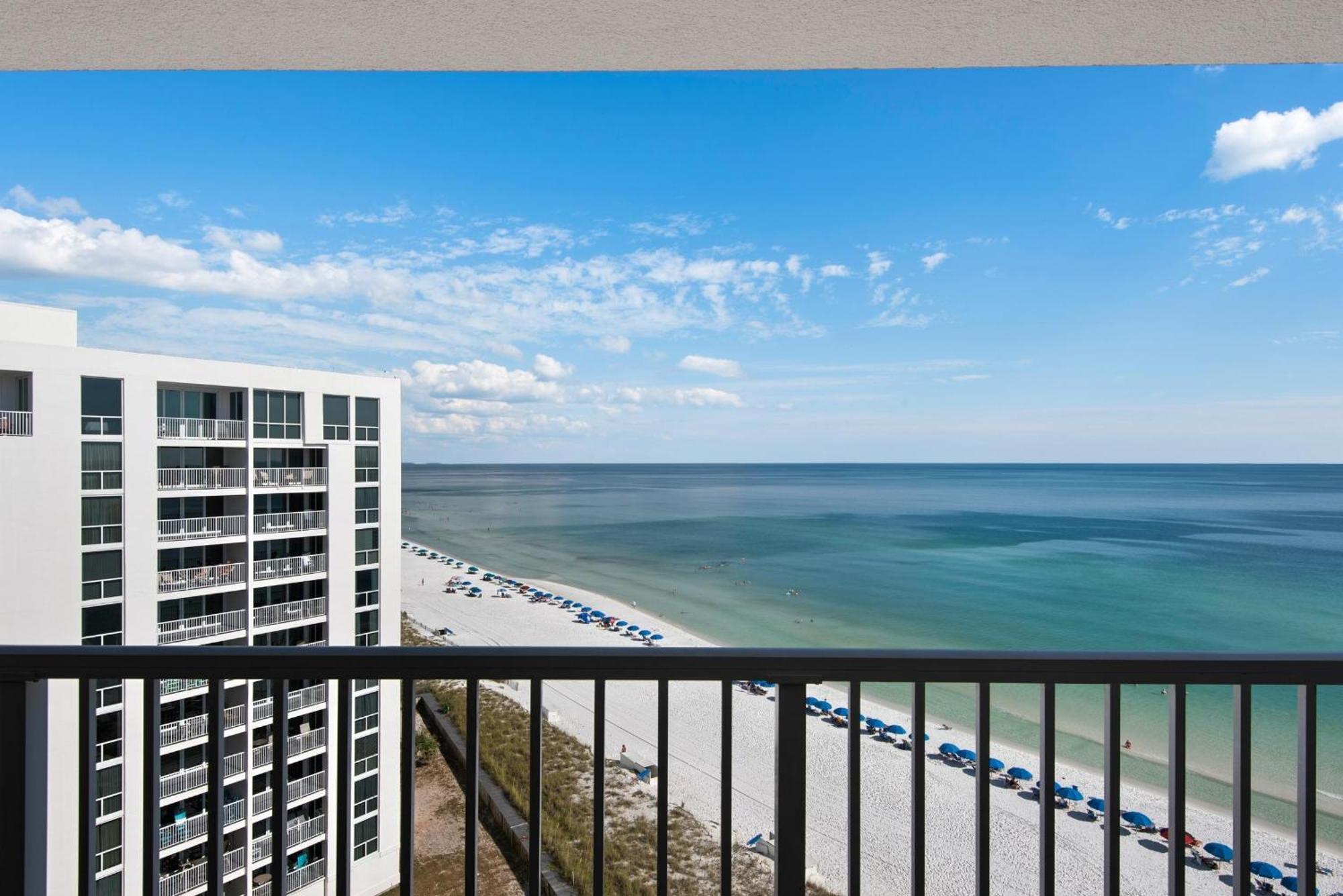 Shoreline Towers 2115 Destin