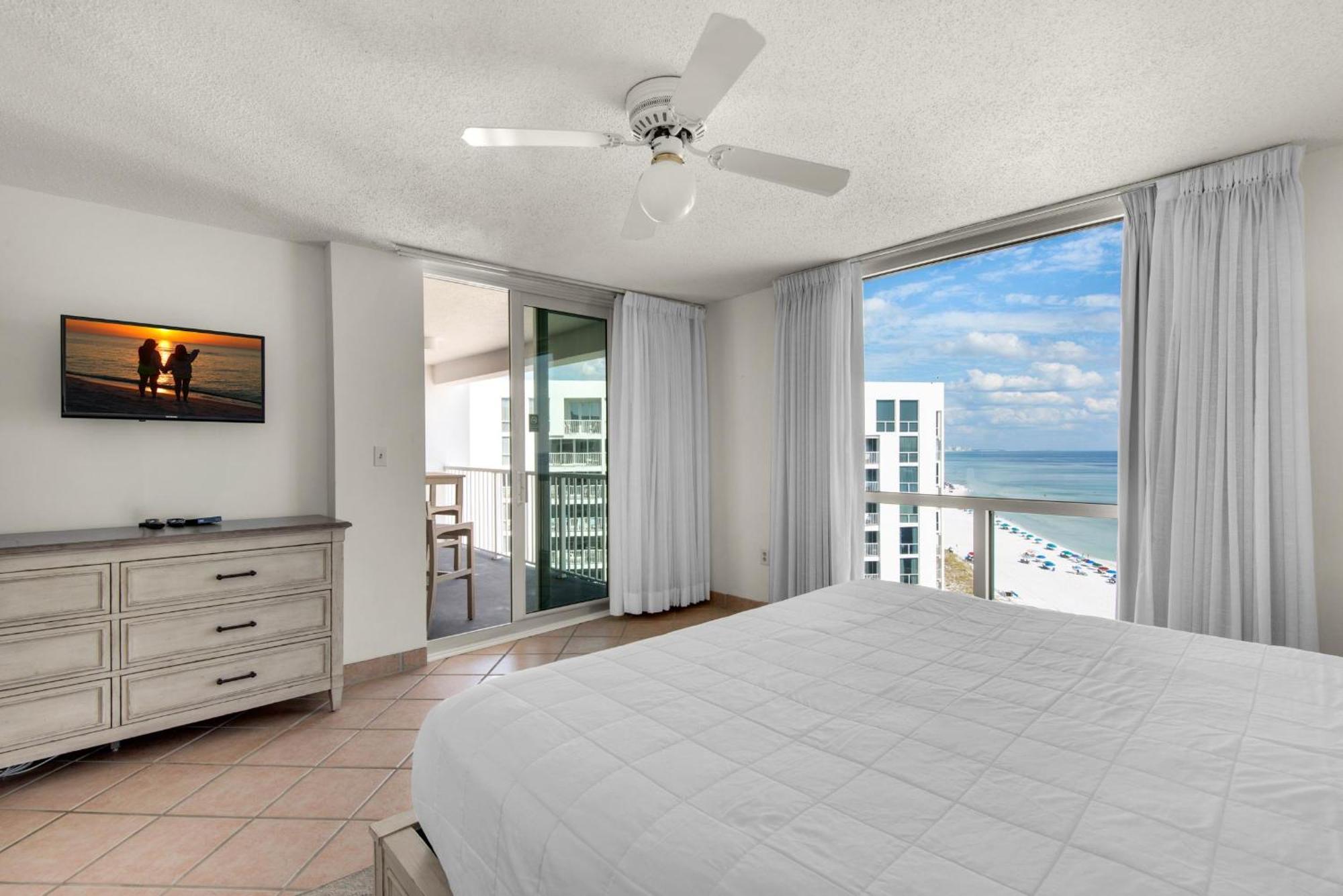 Shoreline Towers 2115 Holiday home