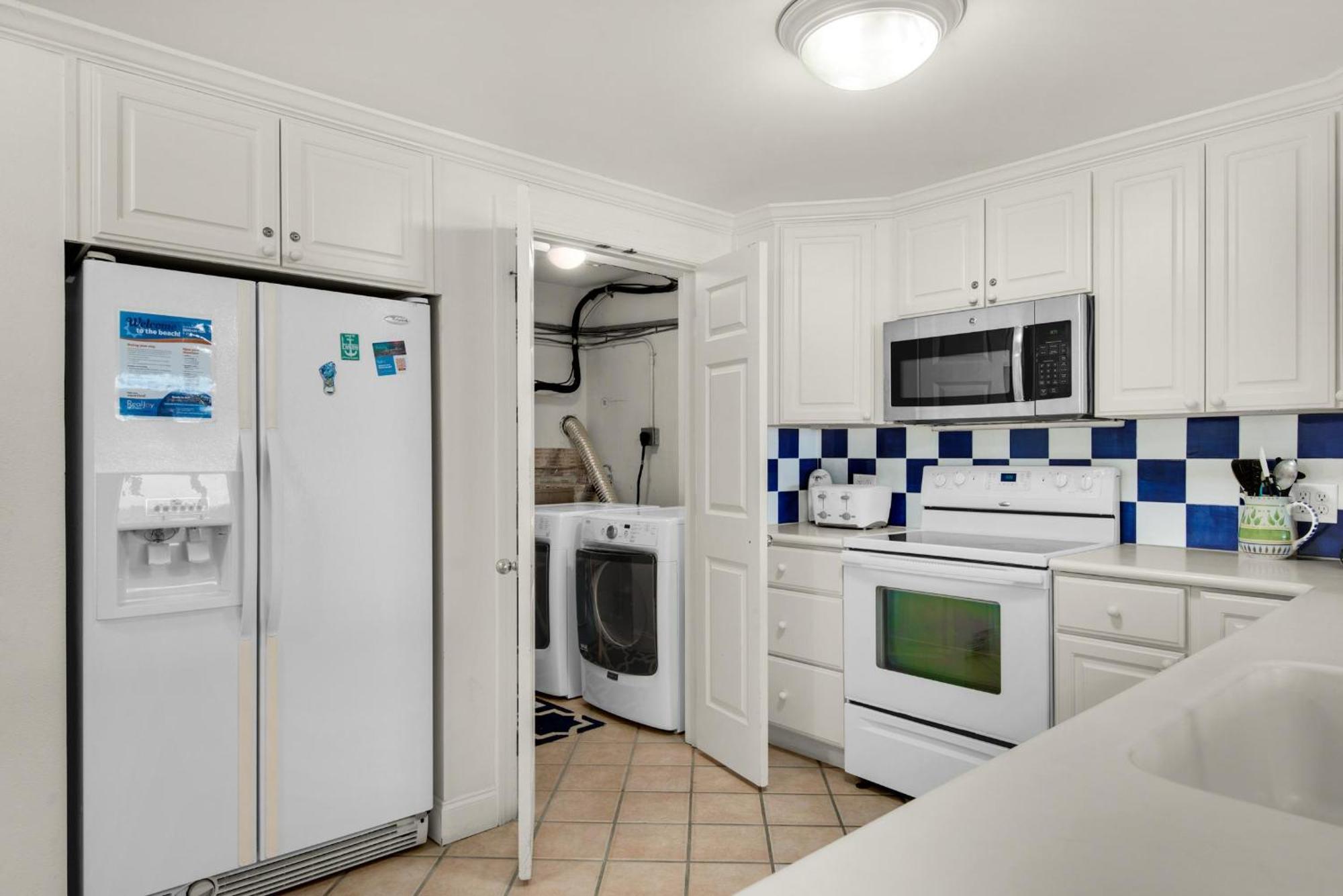 Holiday home Shoreline Towers 2115