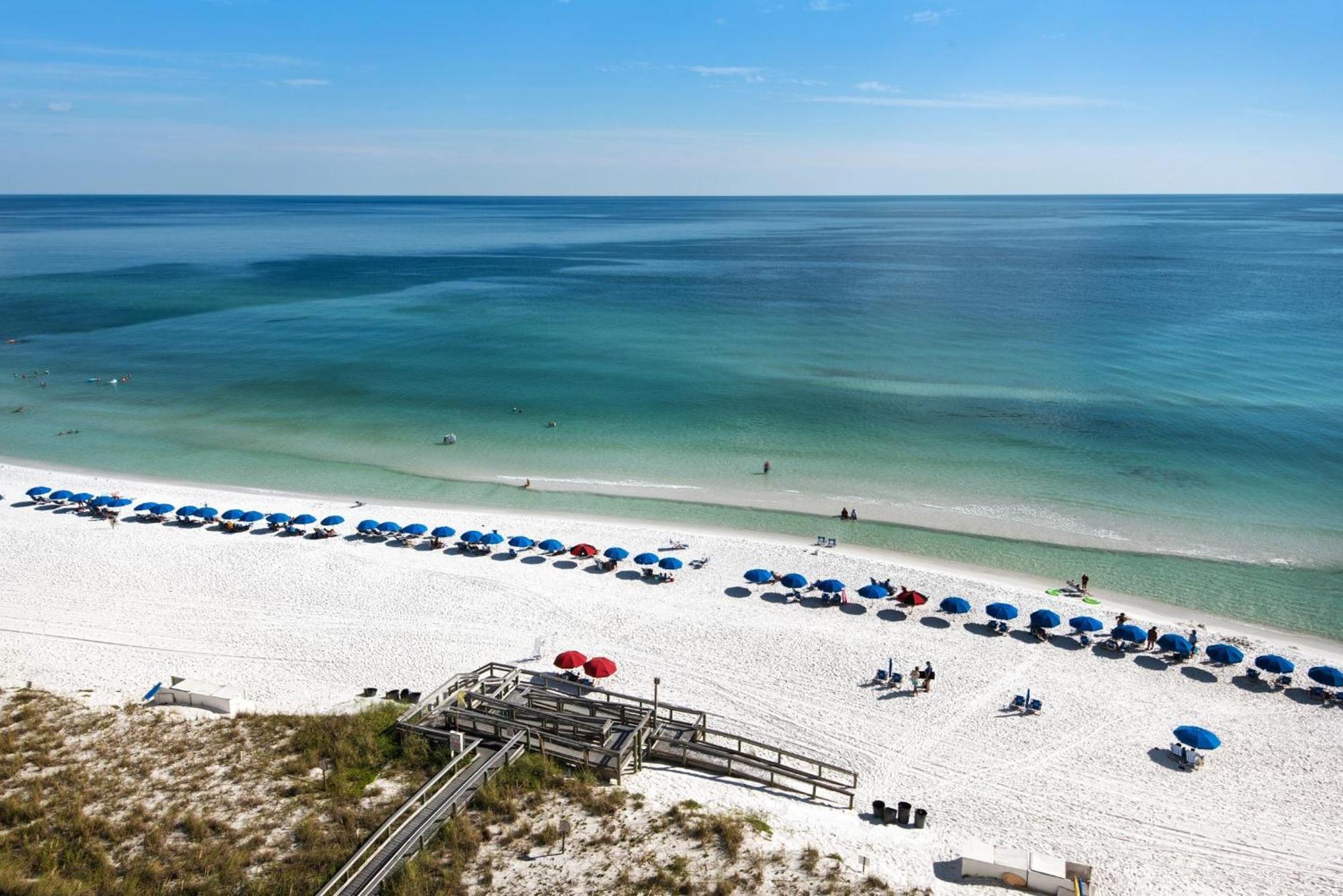 Holiday home Shoreline Towers 2115 Destin