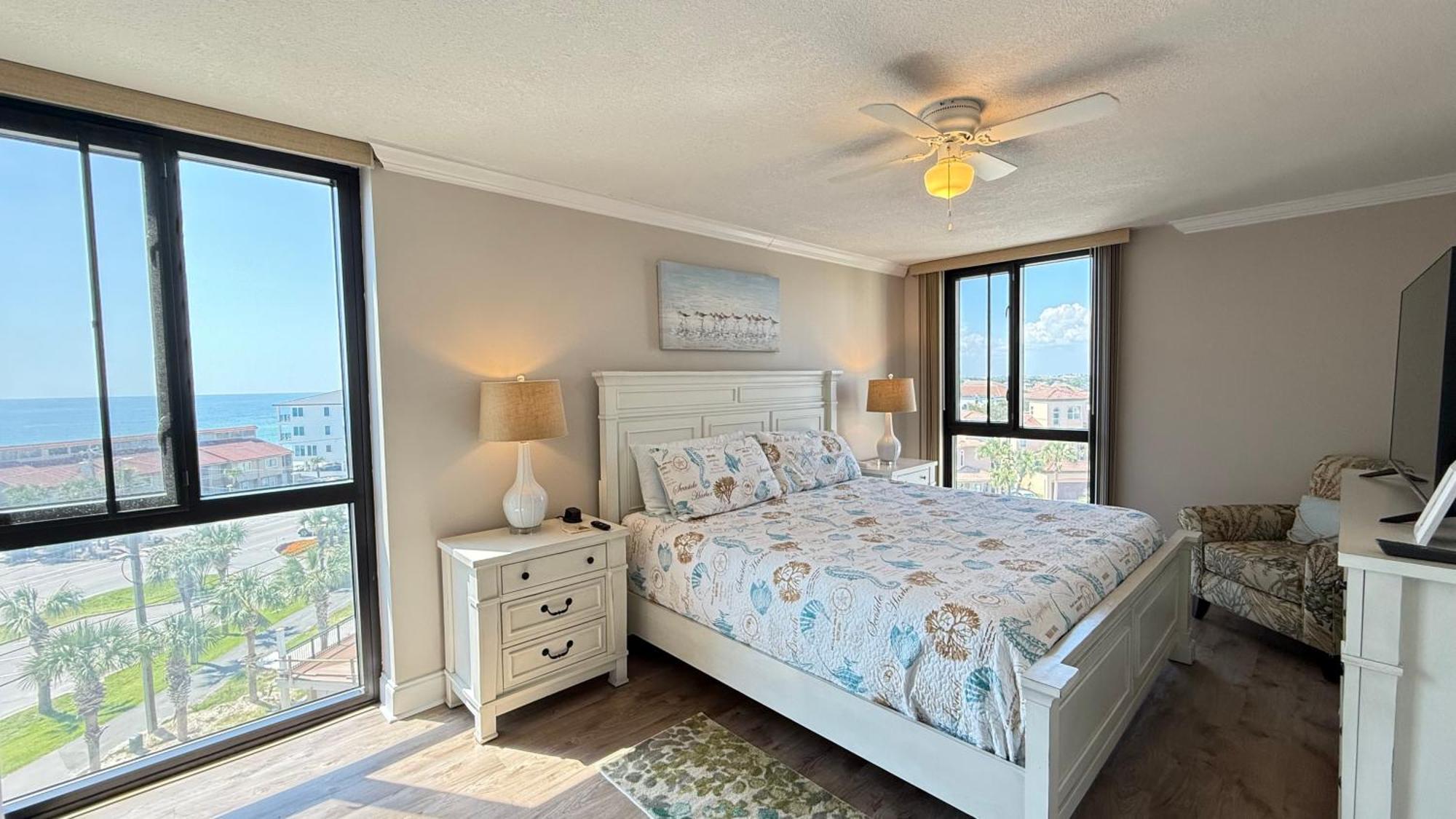 Enclave 602a By Gulf Tide Vacation Destin