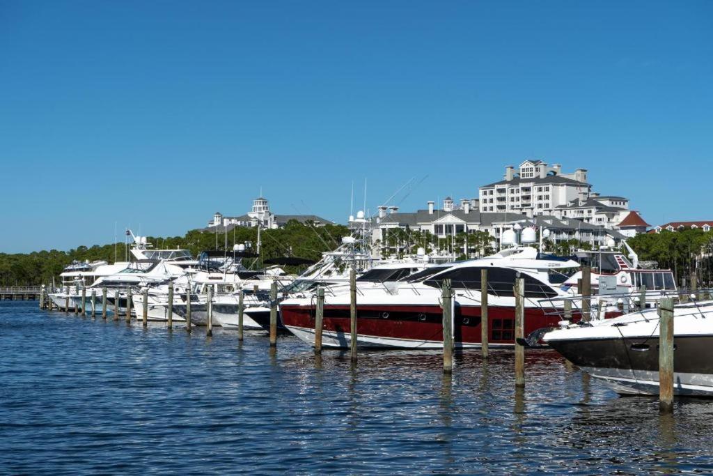 Sandestin Golf And Holiday home Destin