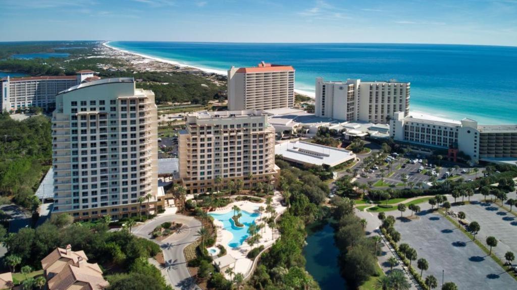 Holiday home Sandestin Golf And *