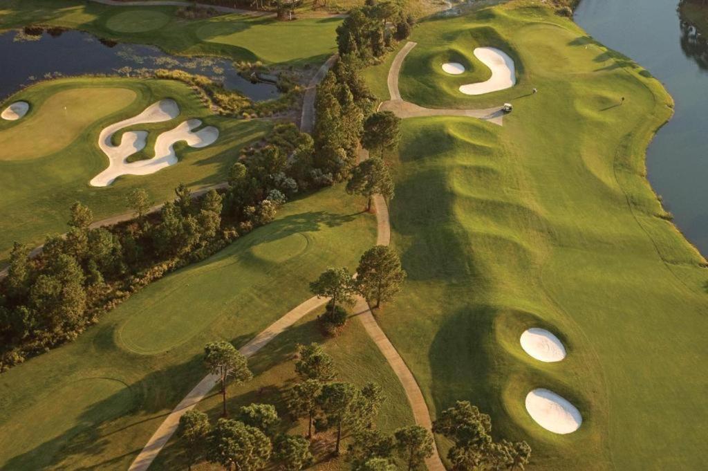 Holiday home Sandestin Golf And