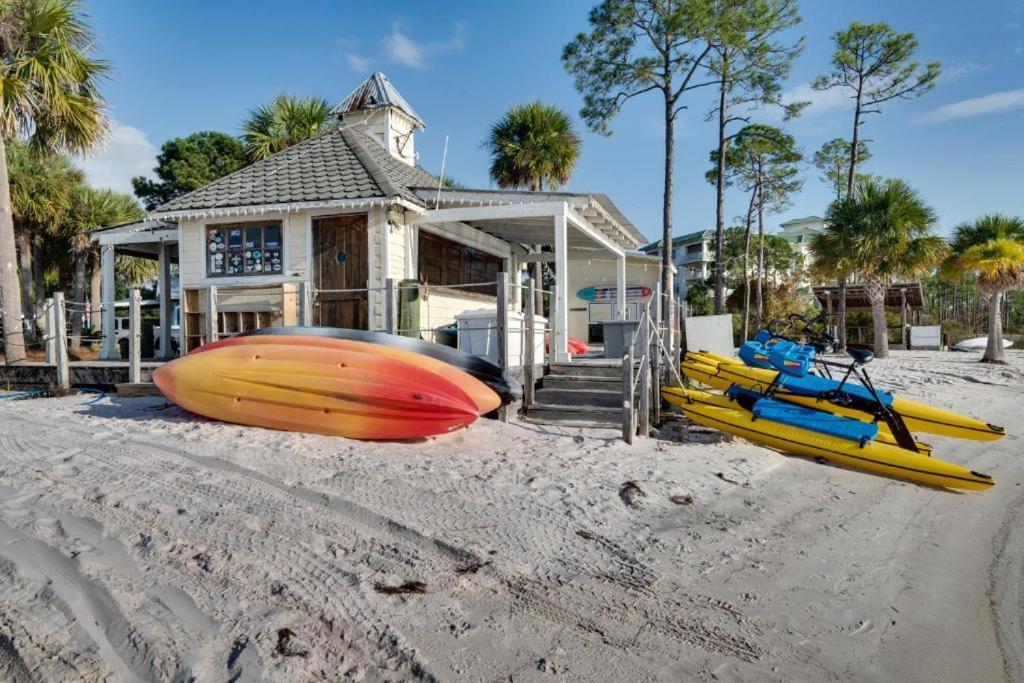 Sandestin Golf And Destin