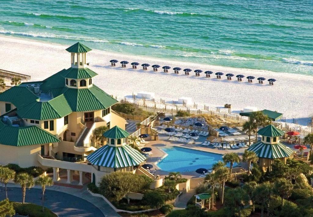 Sandestin Golf And Holiday home Destin