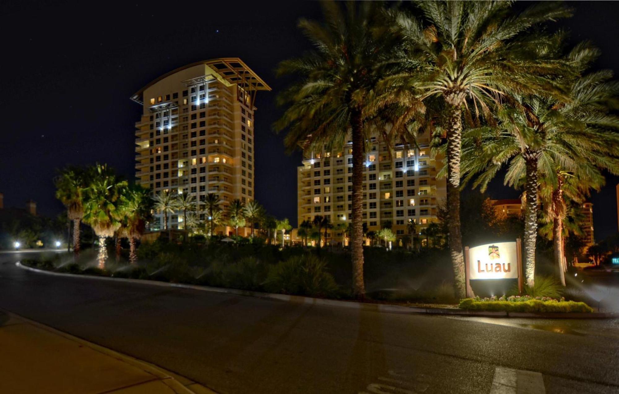 Luau I 7602/7604 Holiday home Destin