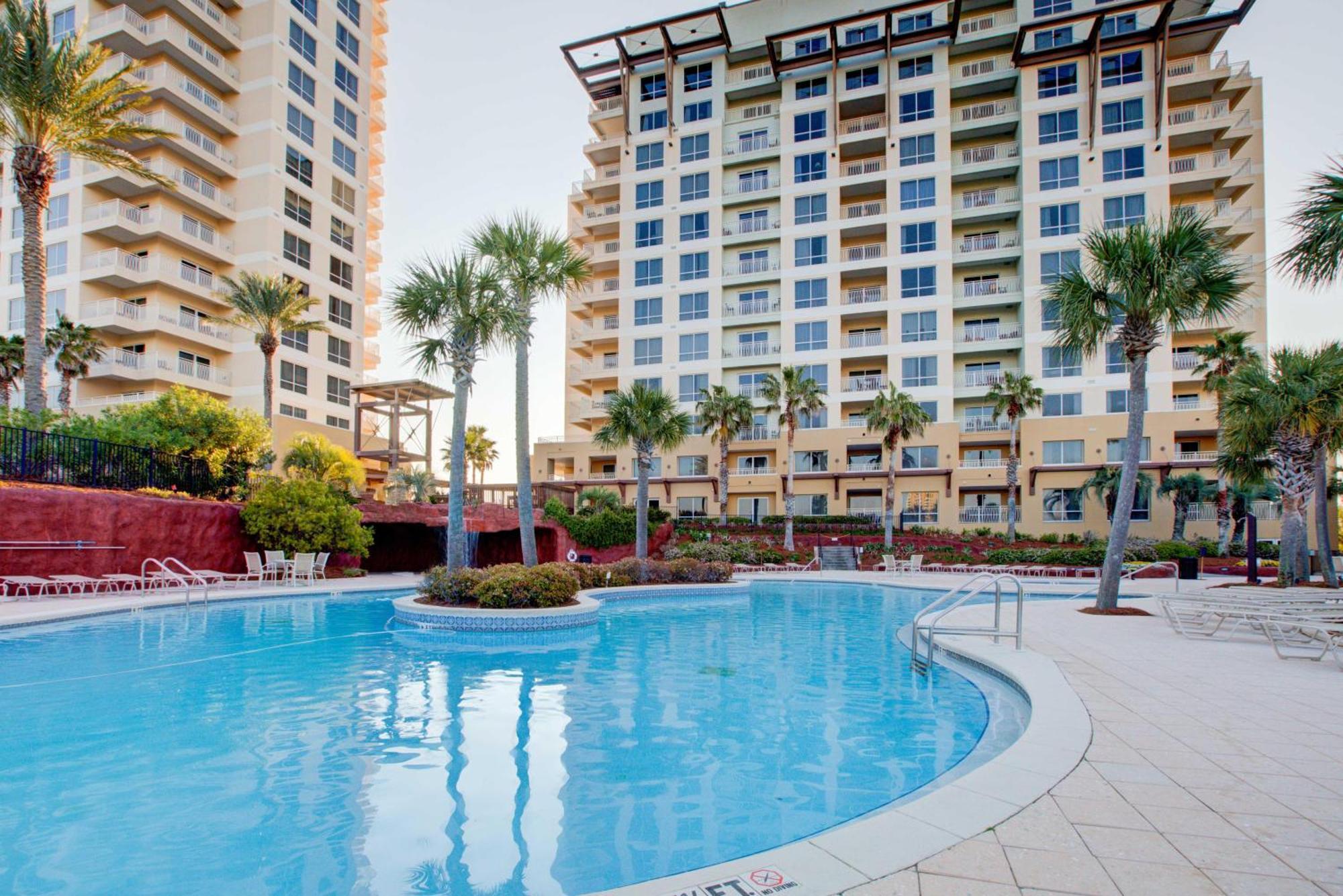 Luau I 7602/7604 Holiday home Destin