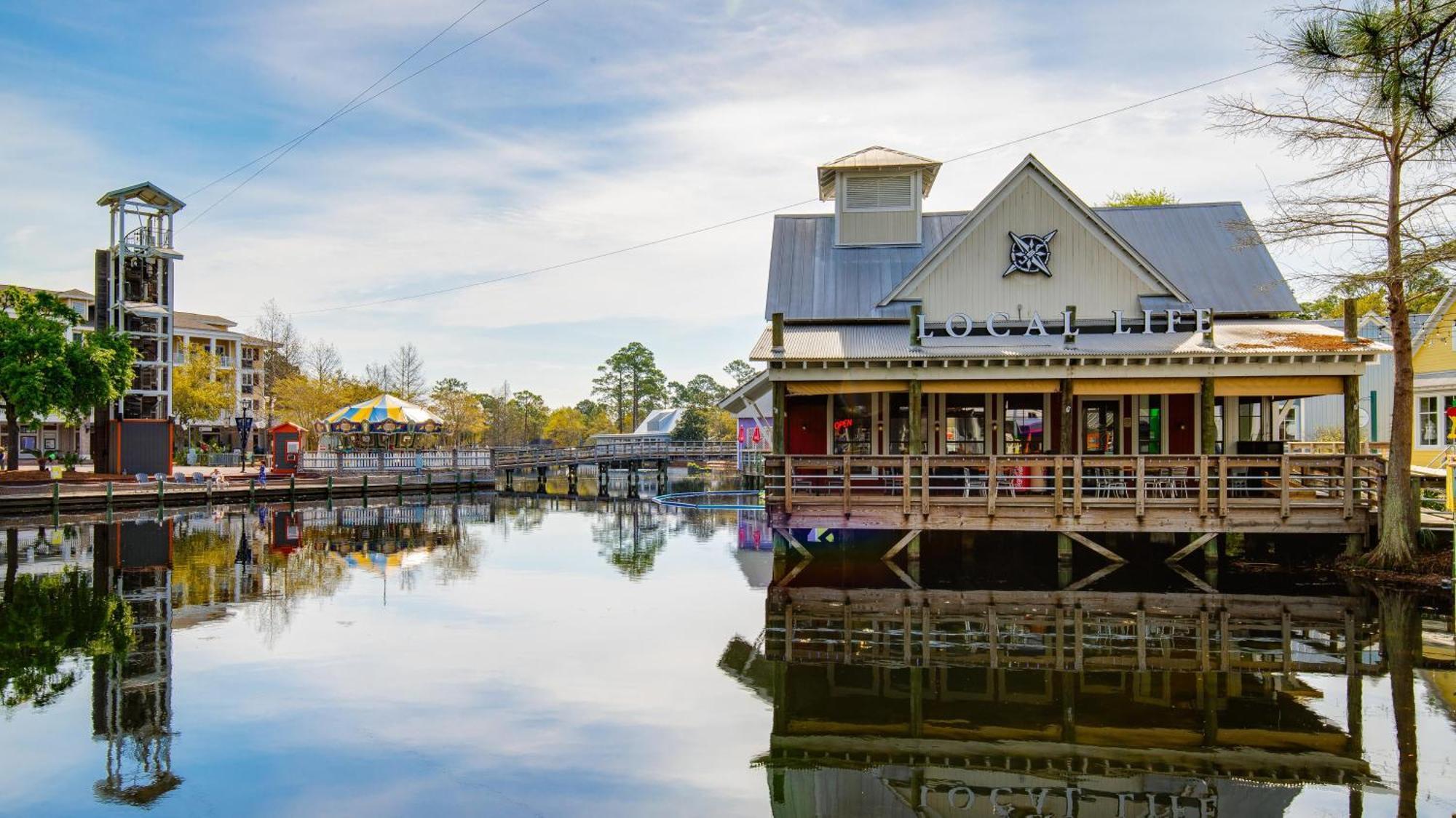 Apartment Northshore 960a Destin