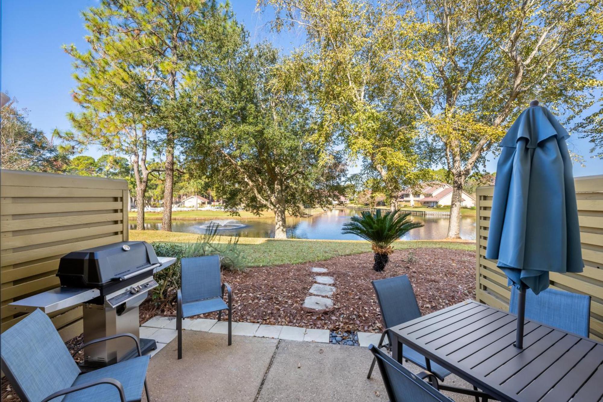 Beachwalk 5071 Holiday home *