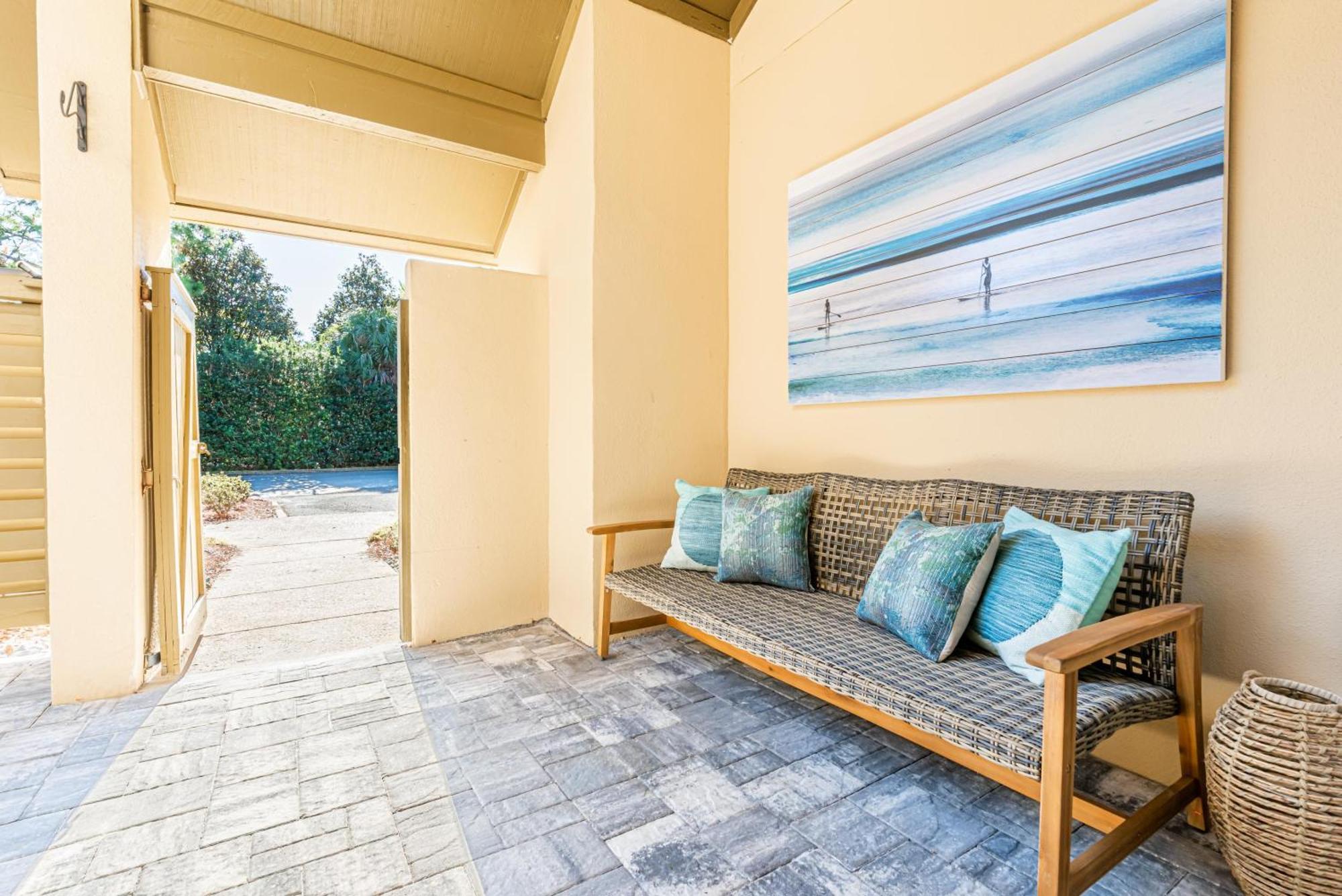 Beachwalk 5071 Holiday home Destin