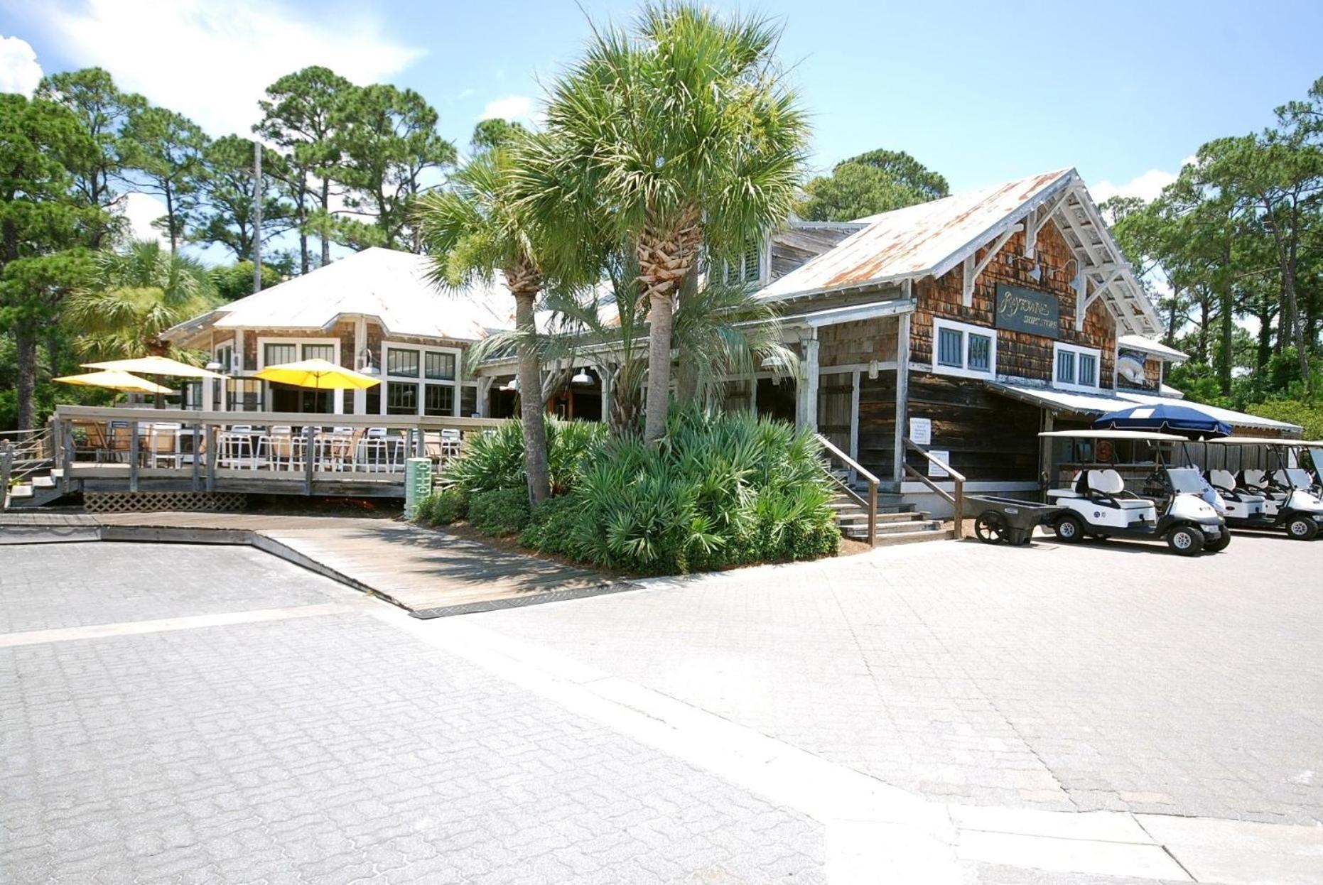 Beachwalk 5071 * Destin