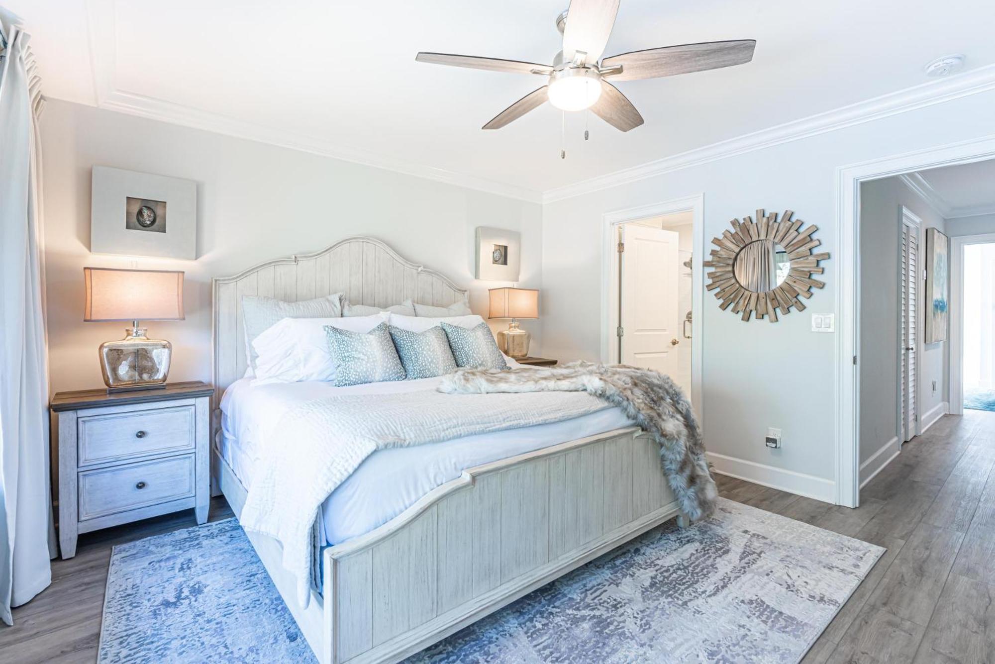 Beachwalk 5071