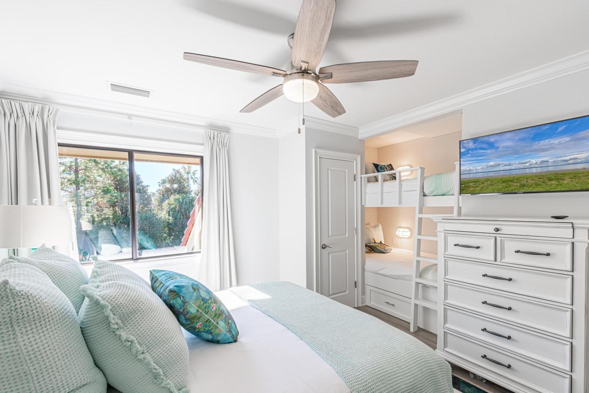 Holiday home Beachwalk 5071 Destin