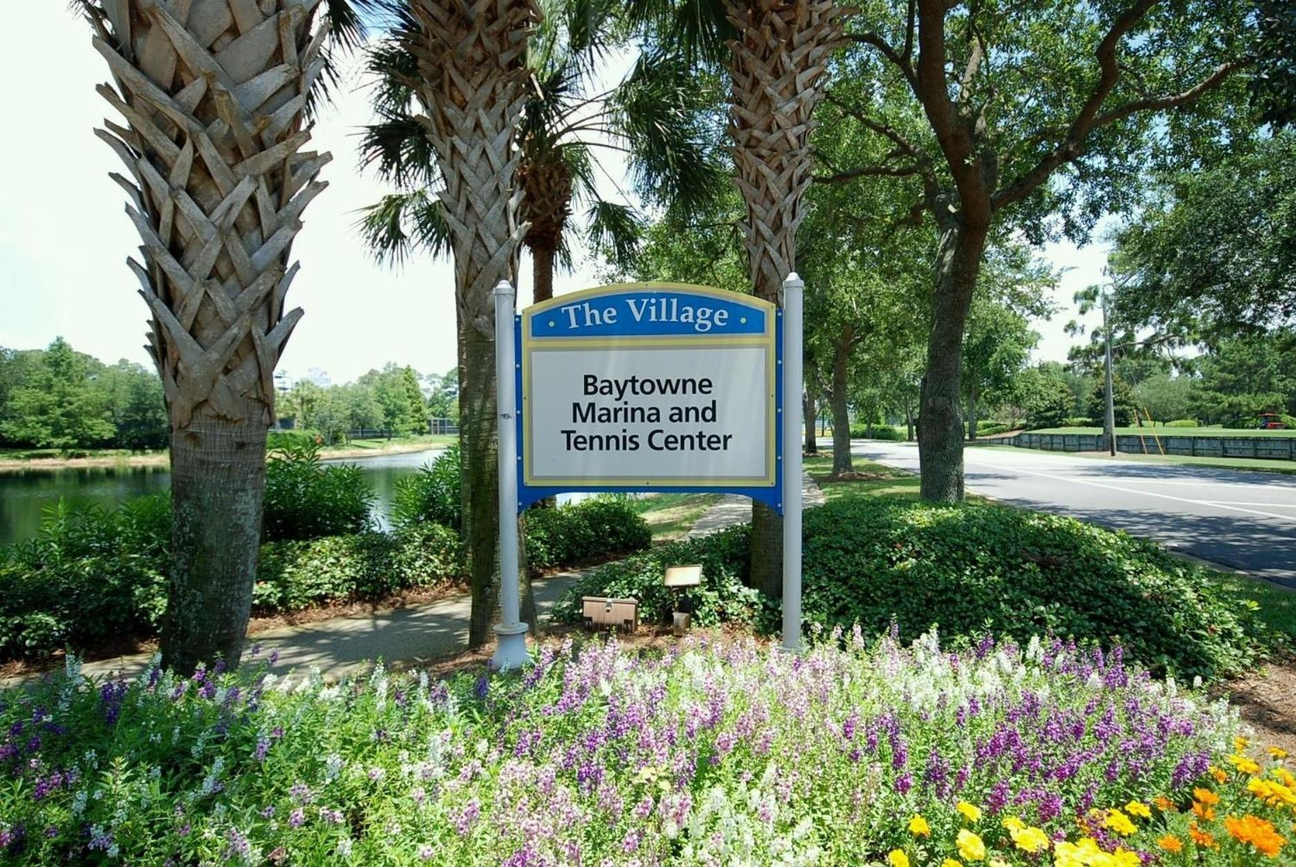 Beachwalk 5071 Destin