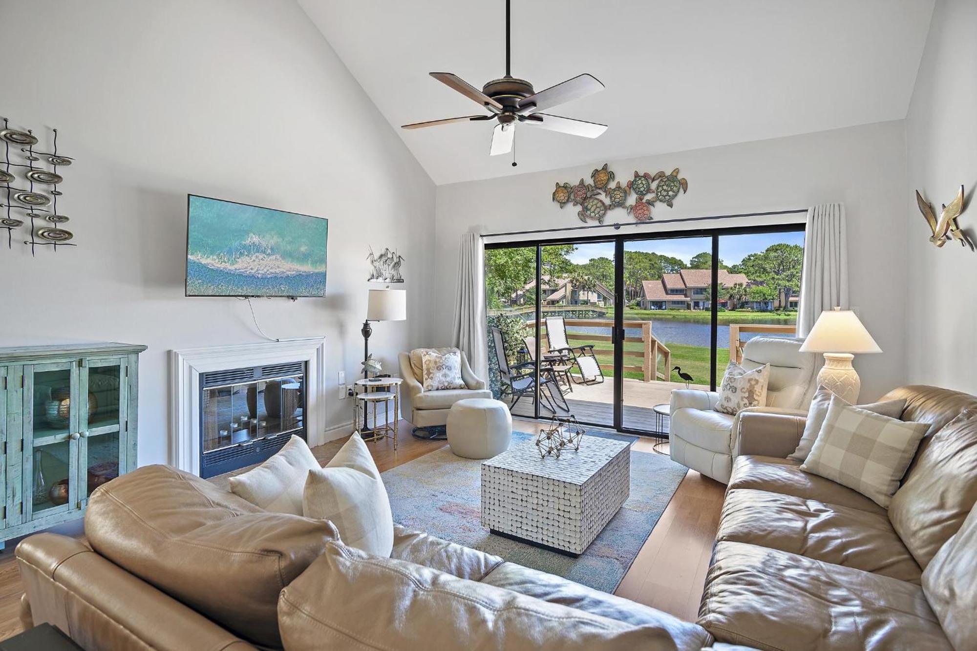 Beachwalk 5188 Destin