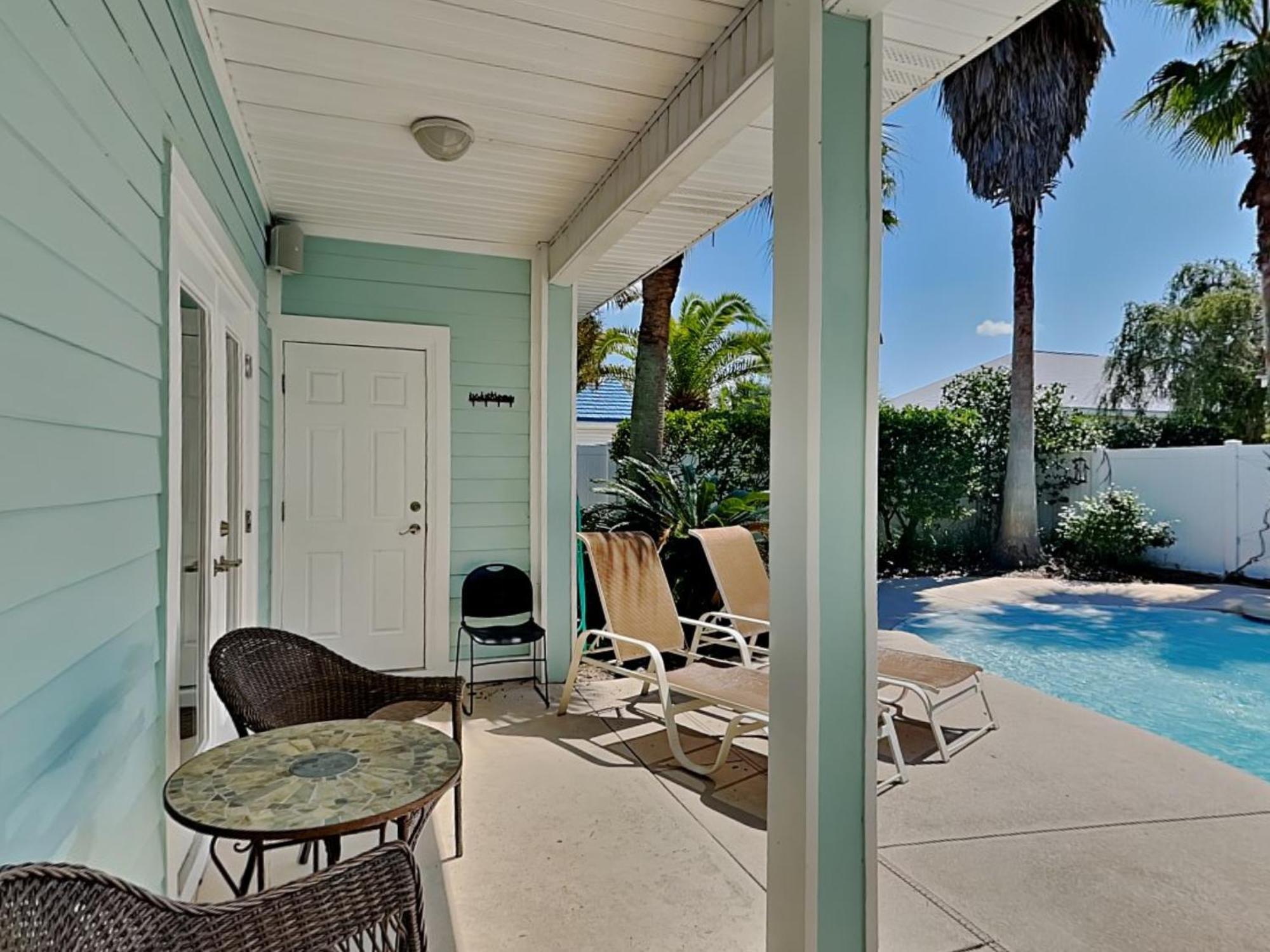 1 Cozy Cove Destin
