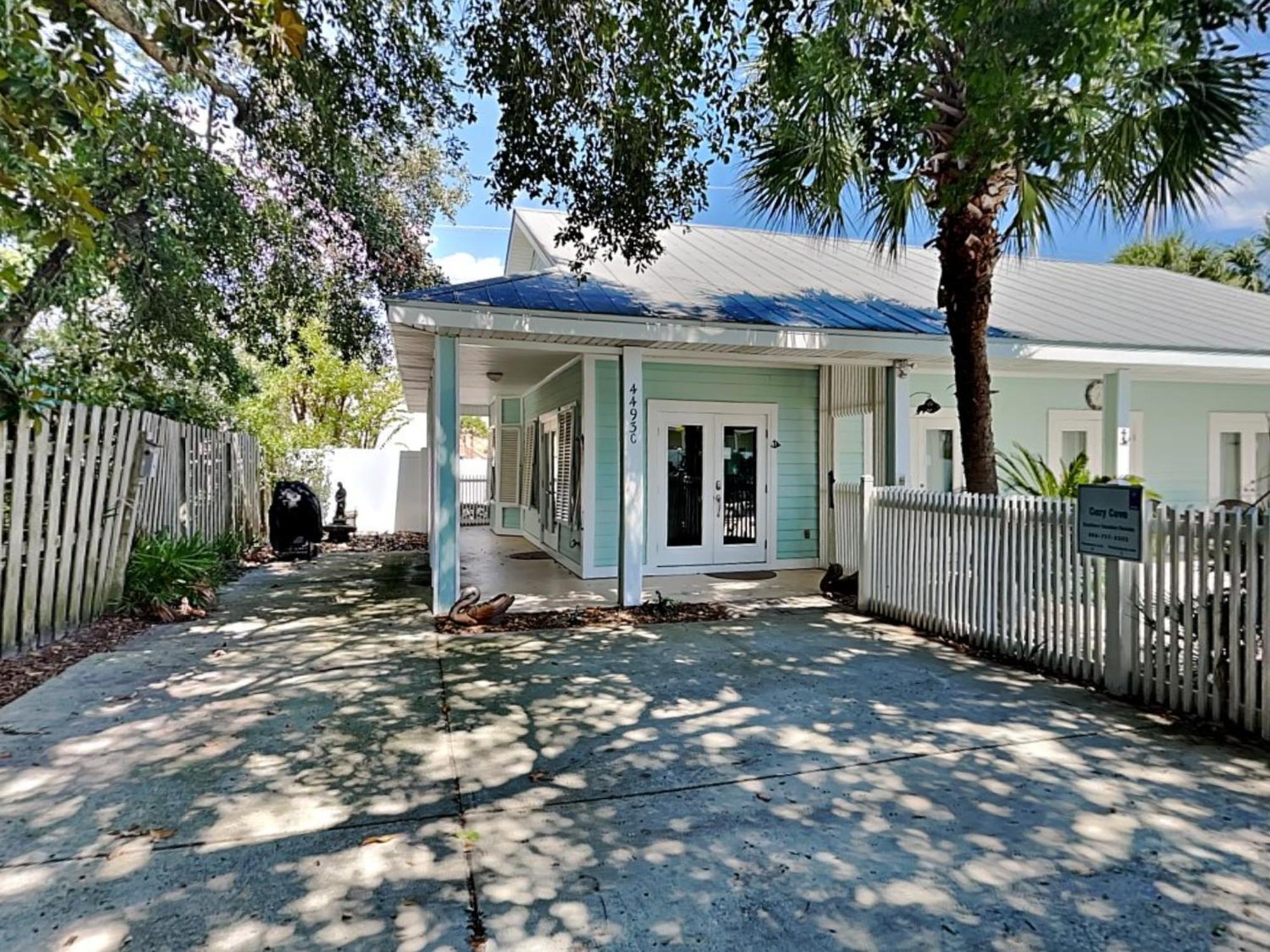 1 Cozy Cove Holiday home Destin